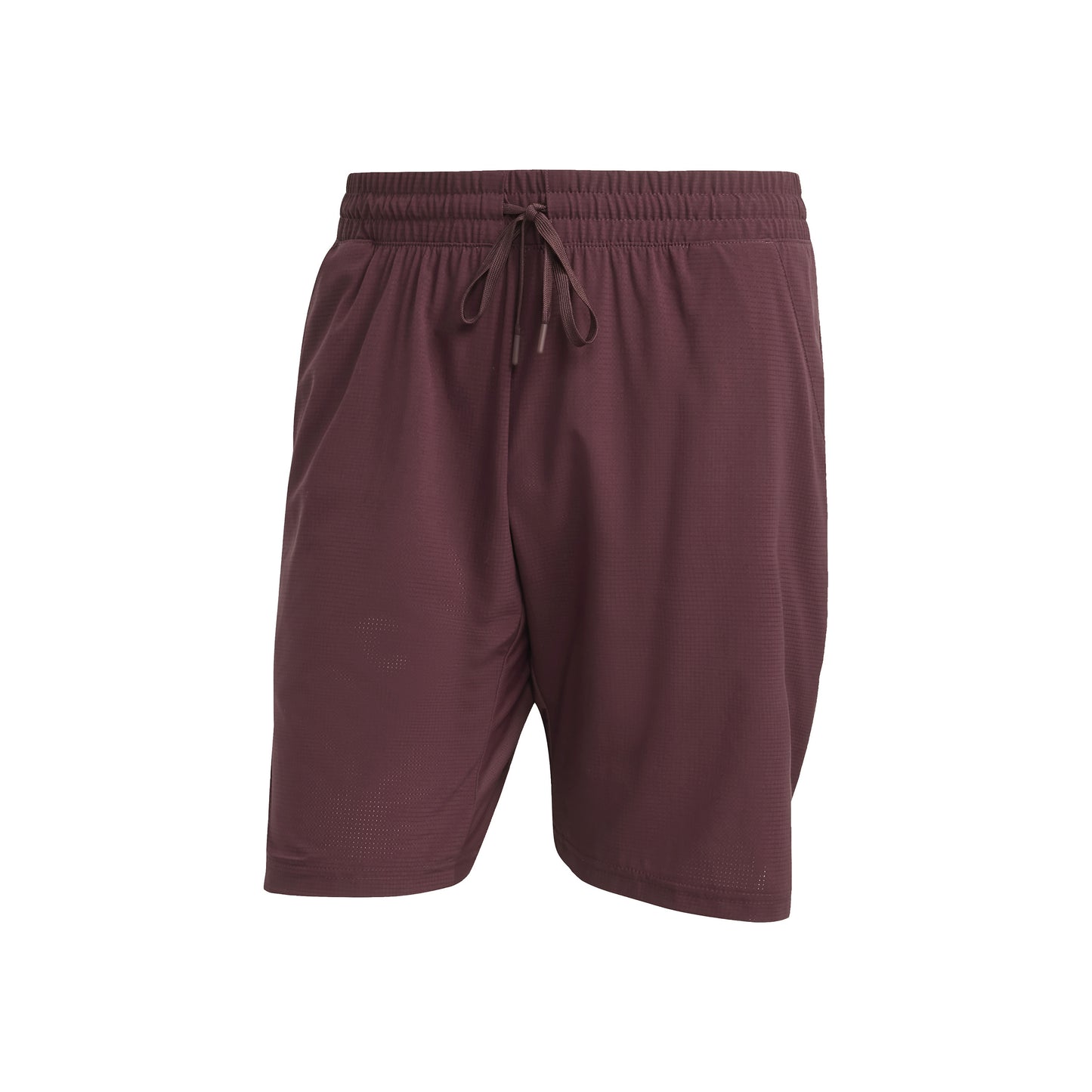 adidas 7Inch Ergo Šortky Muži - tmavě červená