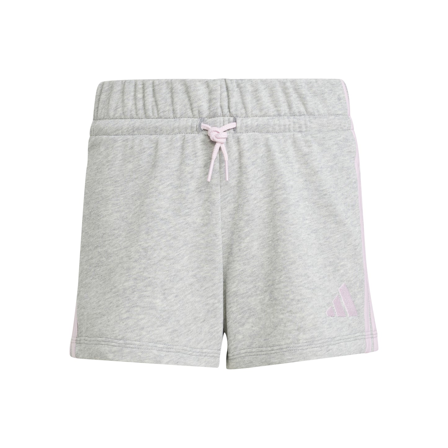 adidas Essentials Šortky Děti-Šedá