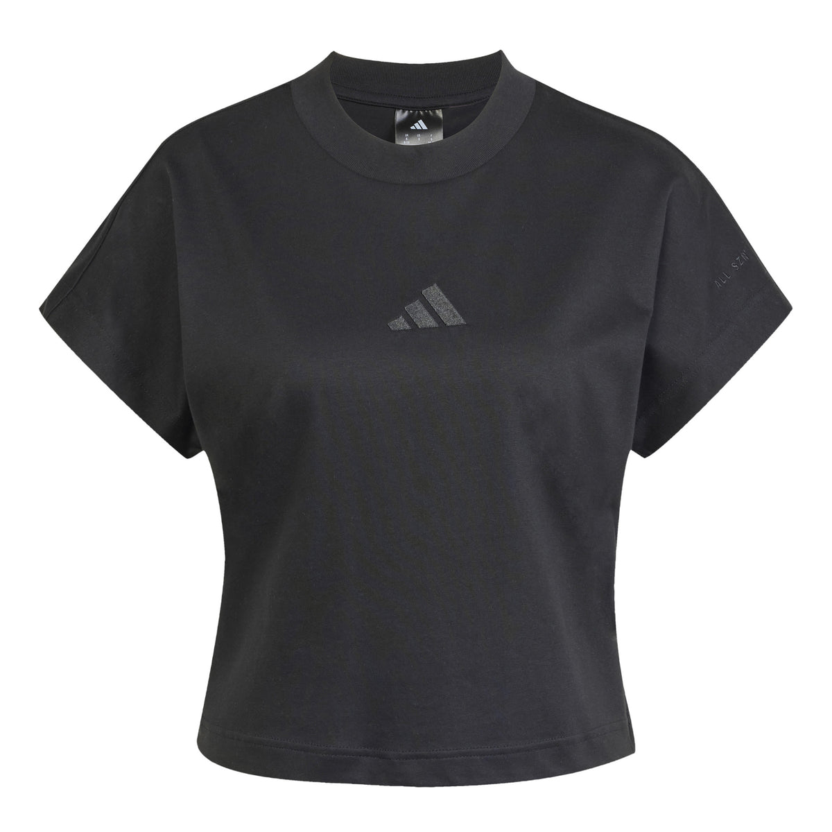 adidas All SZN Tričko Dámy-černá