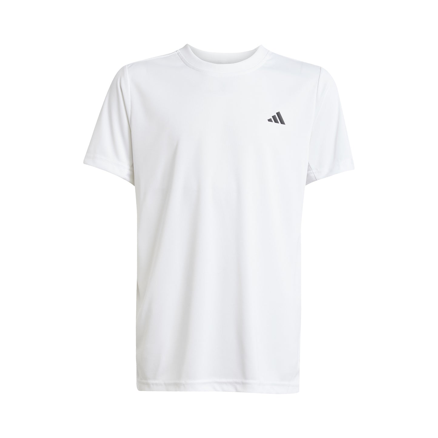 adidas Club Tričko Děti - bílá