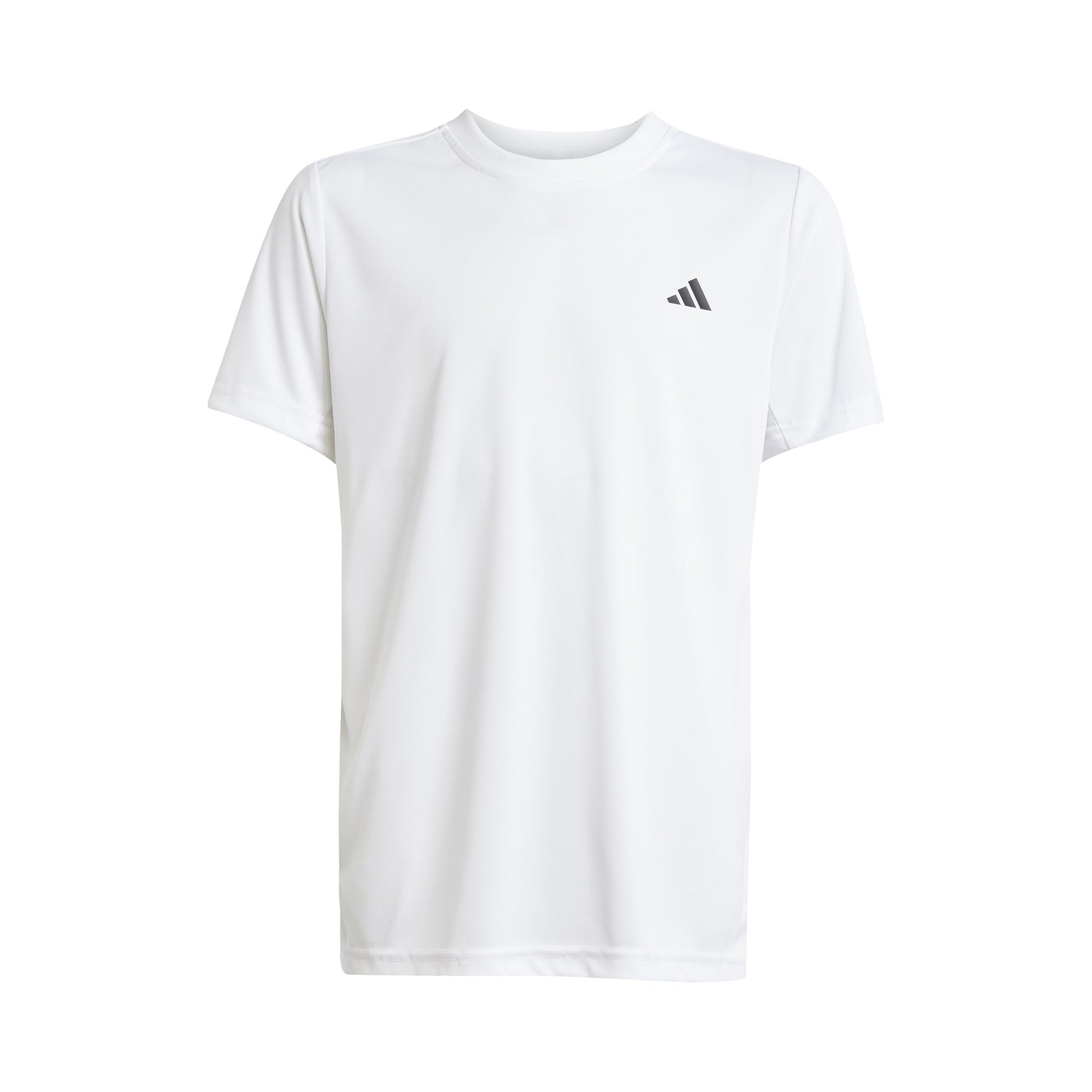 adidas Club Tričko Děti - bílá