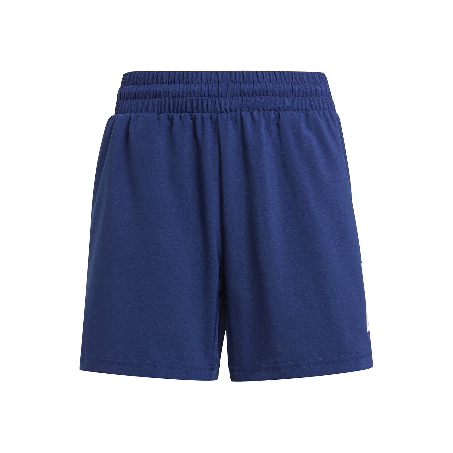 adidas Club 3 Stripes 5in Šortky Chlapci-Tmavě Modrá