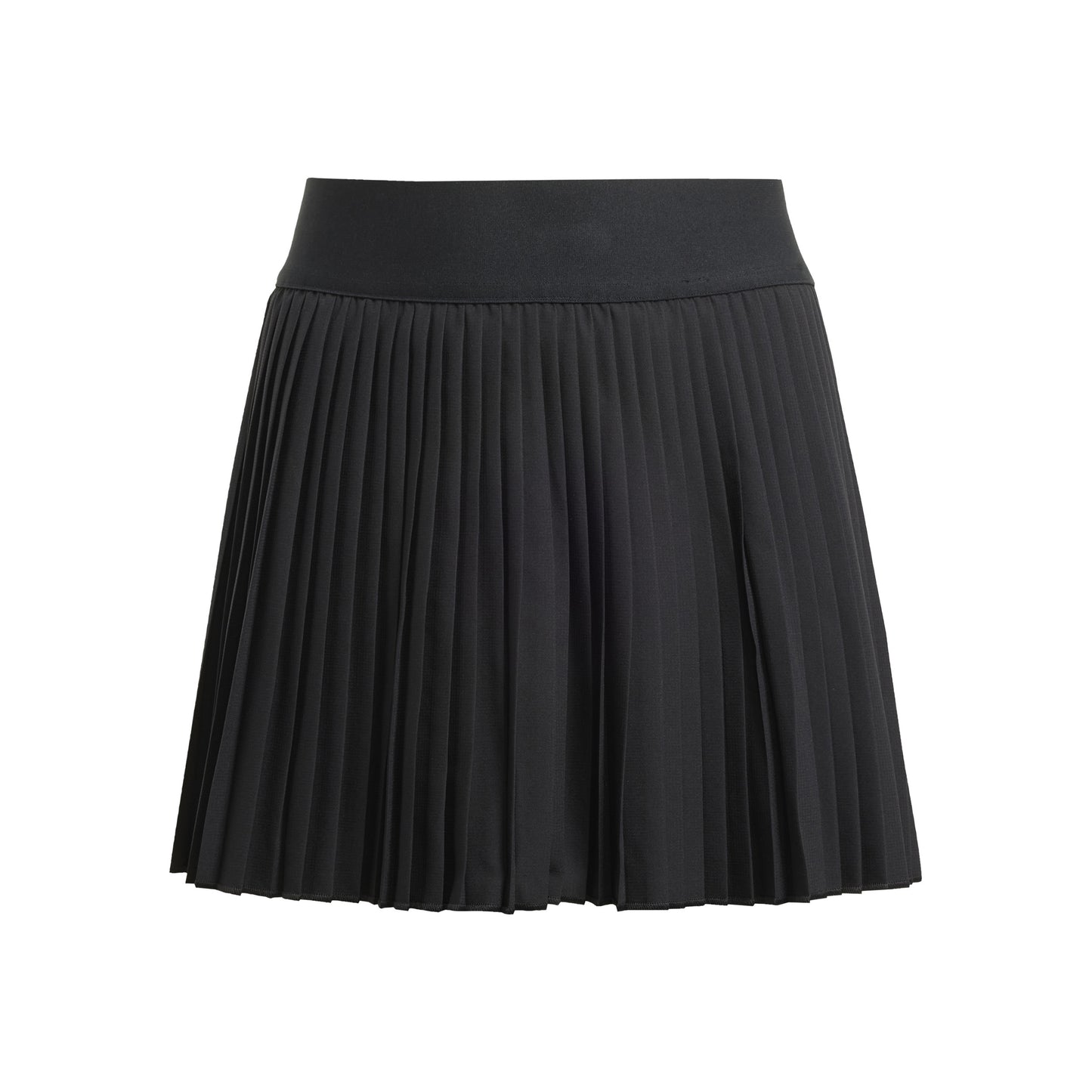 adidas Club Pleat Sukně Děti - černá