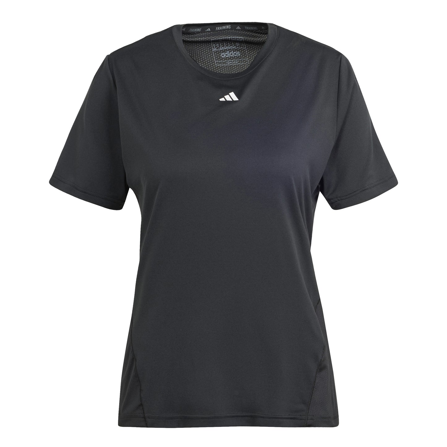 adidas Designed For Training Tričko Dámy-Černá