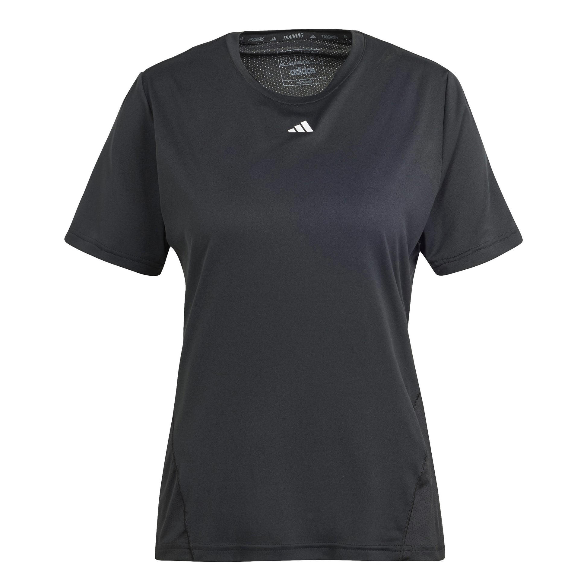 adidas Designed For Training Tričko Dámy-Černá
