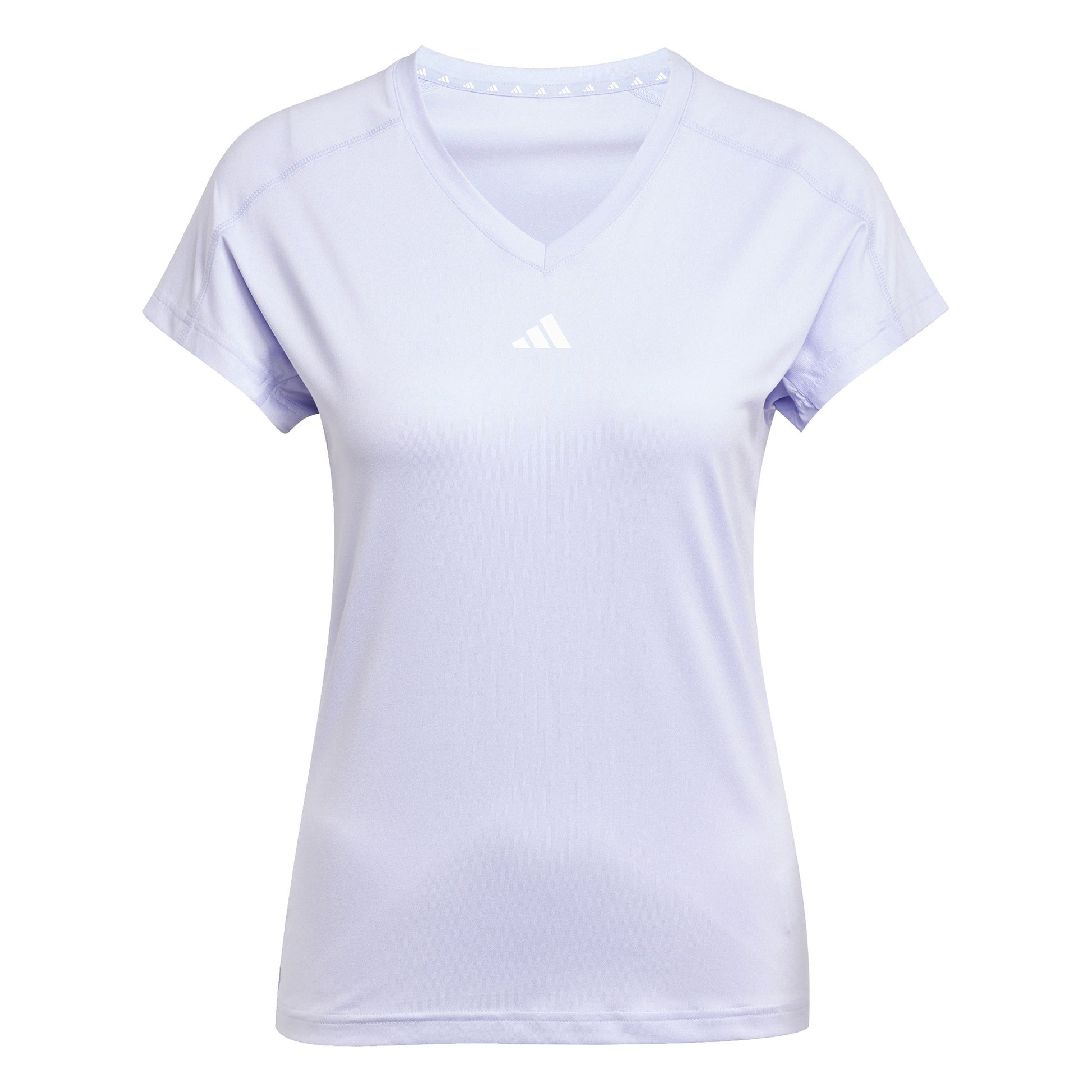 adidas Training Essentials Tričko Dámy-Šeříková
