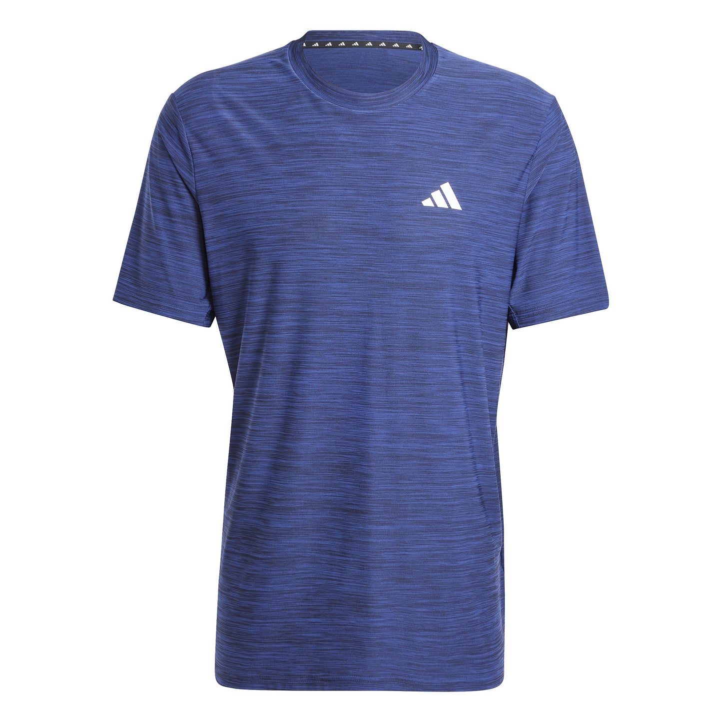 adidas Training Essential Stretch Tričko Muži - modrá,