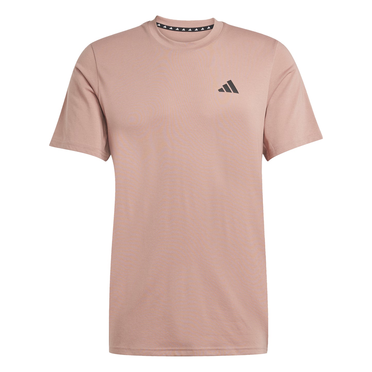 adidas Training Feelready Logo Tričko Muži - stará růžová,