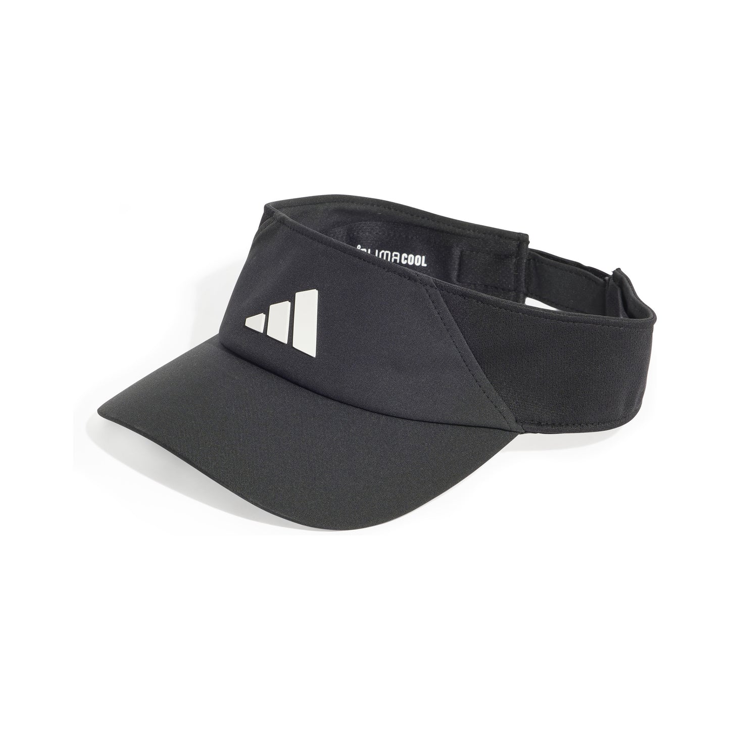 adidas Climacool Visor Kšilt Dámy - černá