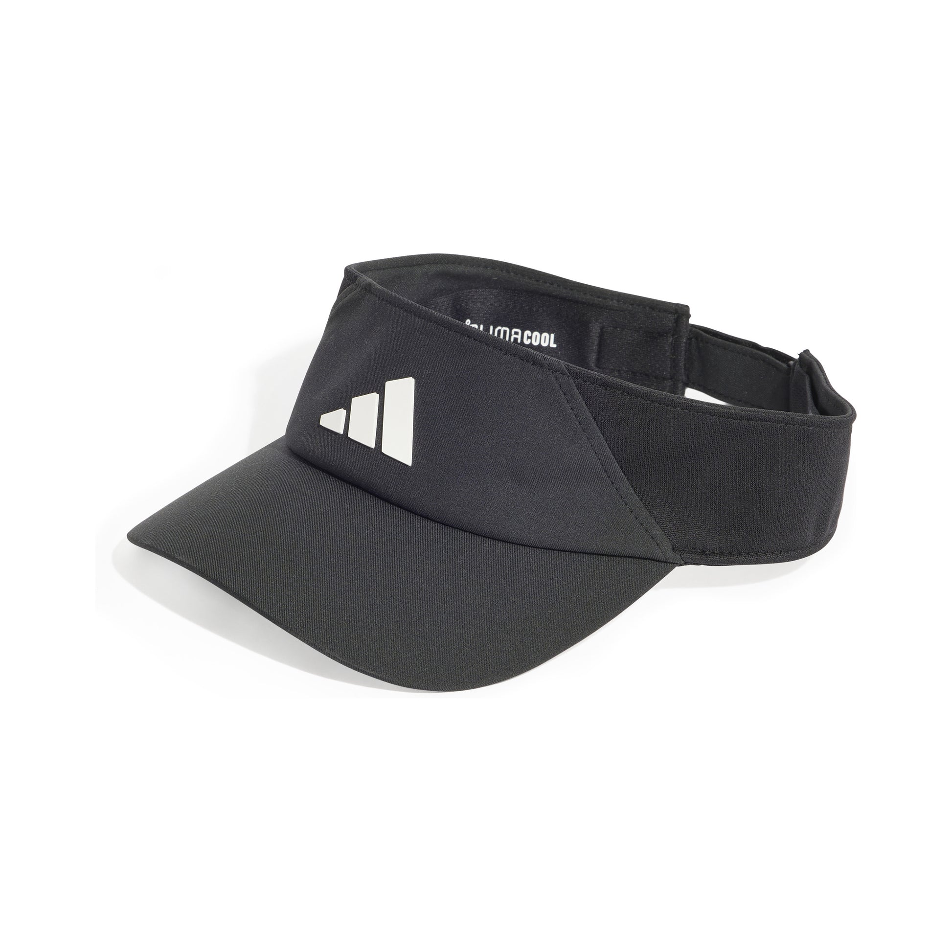 adidas Climacool Visor Kšilt Dámy - černá