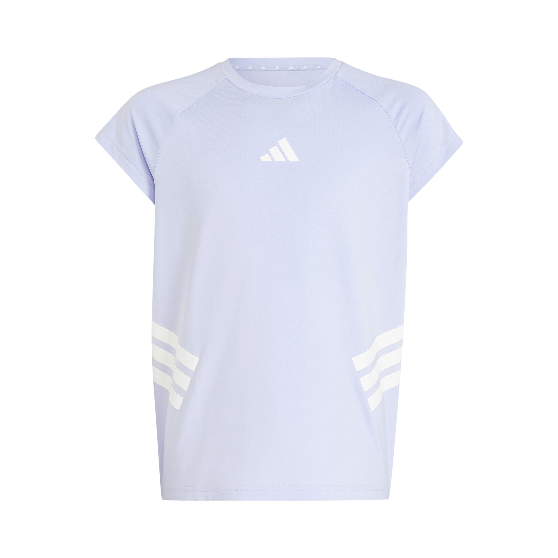 adidas All Sports Nxt Tričko Děti-Šeříková