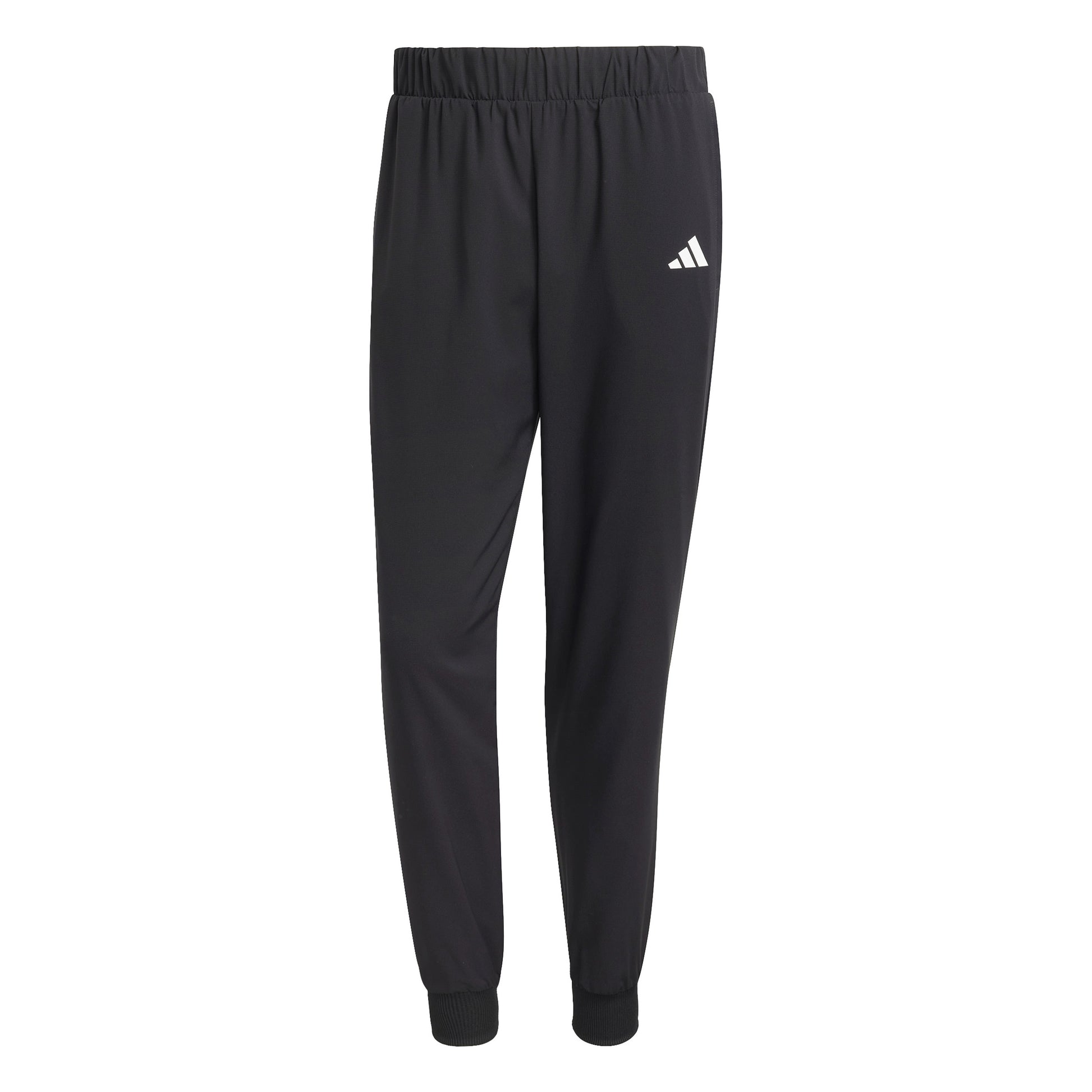 adidas Walk On Tréninkové Kalhoty Muži-Černá