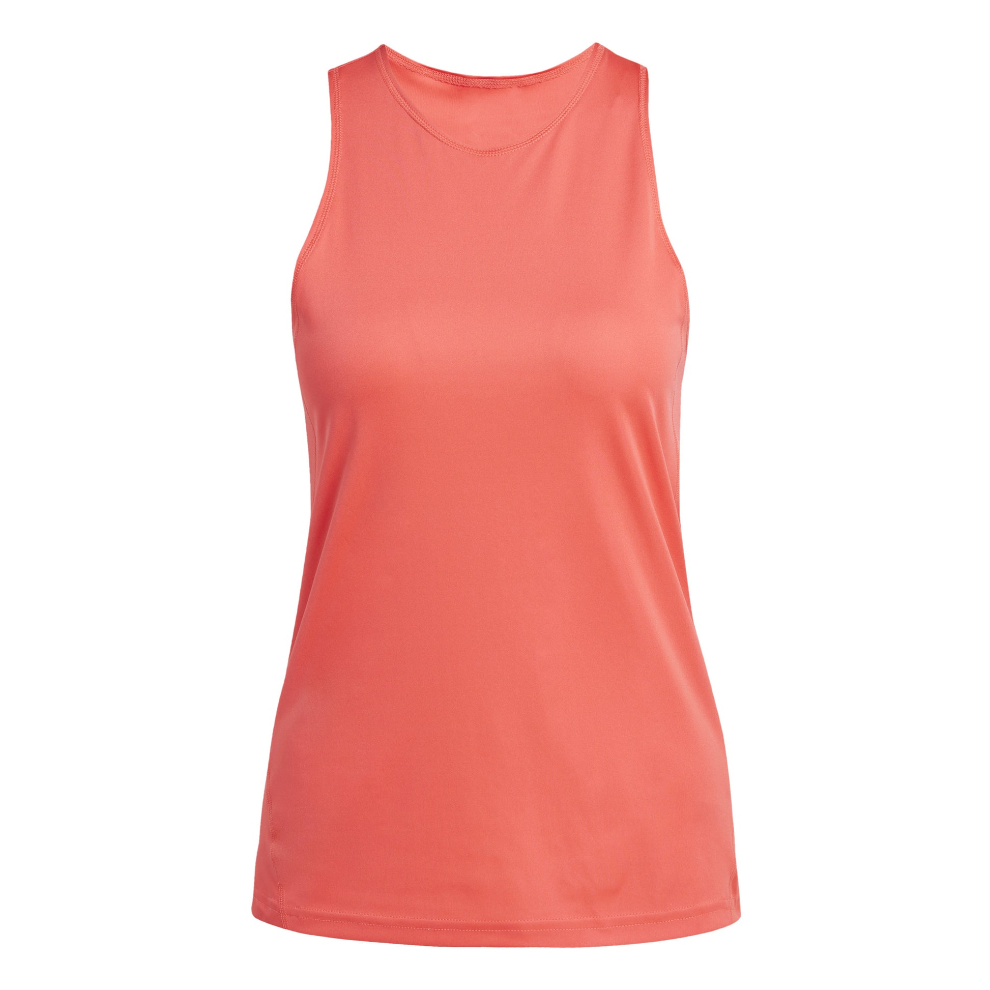 adidas Club Sportovní Tílko Dámy-Červená