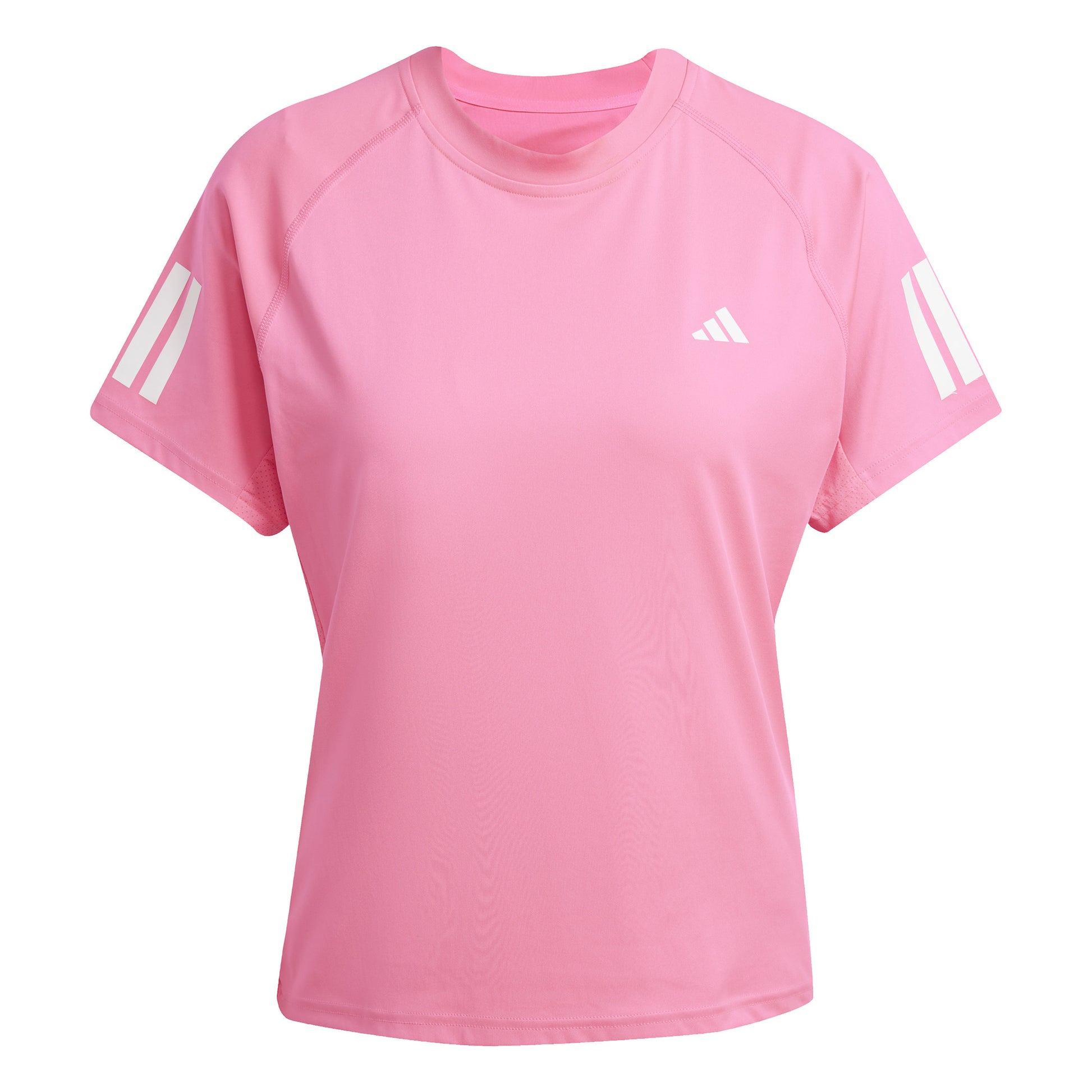adidas Club Tričko Dámy - růžová