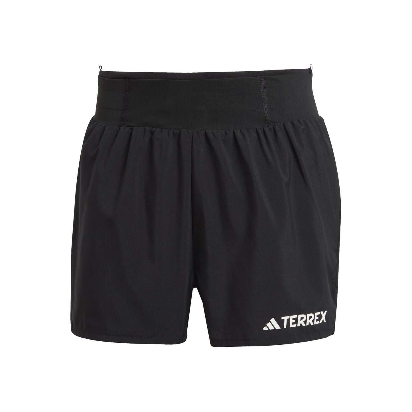 adidas Terrex XPR 5in Běžecké šortky Dámy - černá,