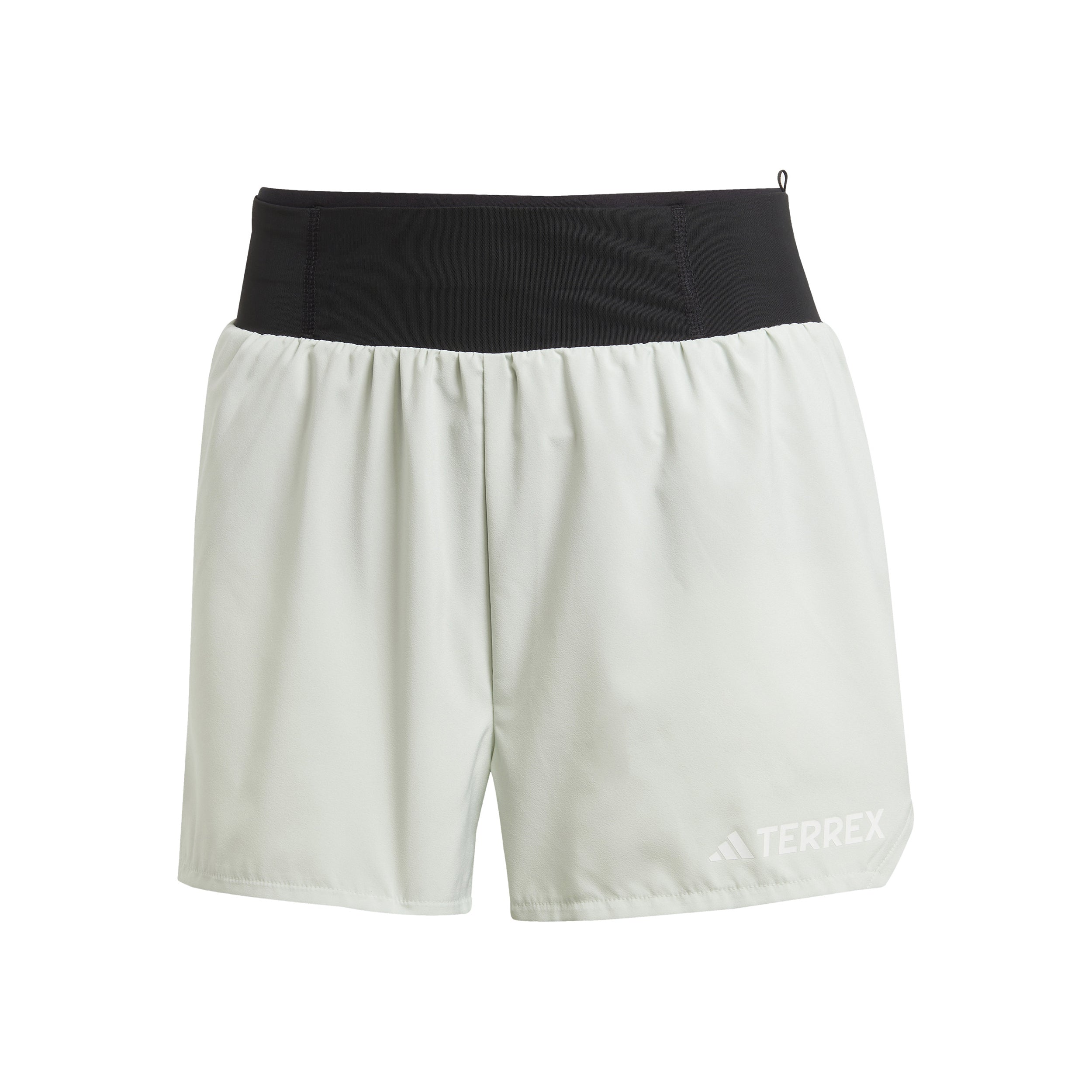 adidas Terrex XPR 5in Běžecké šortky Dámy - šalvěj, černá