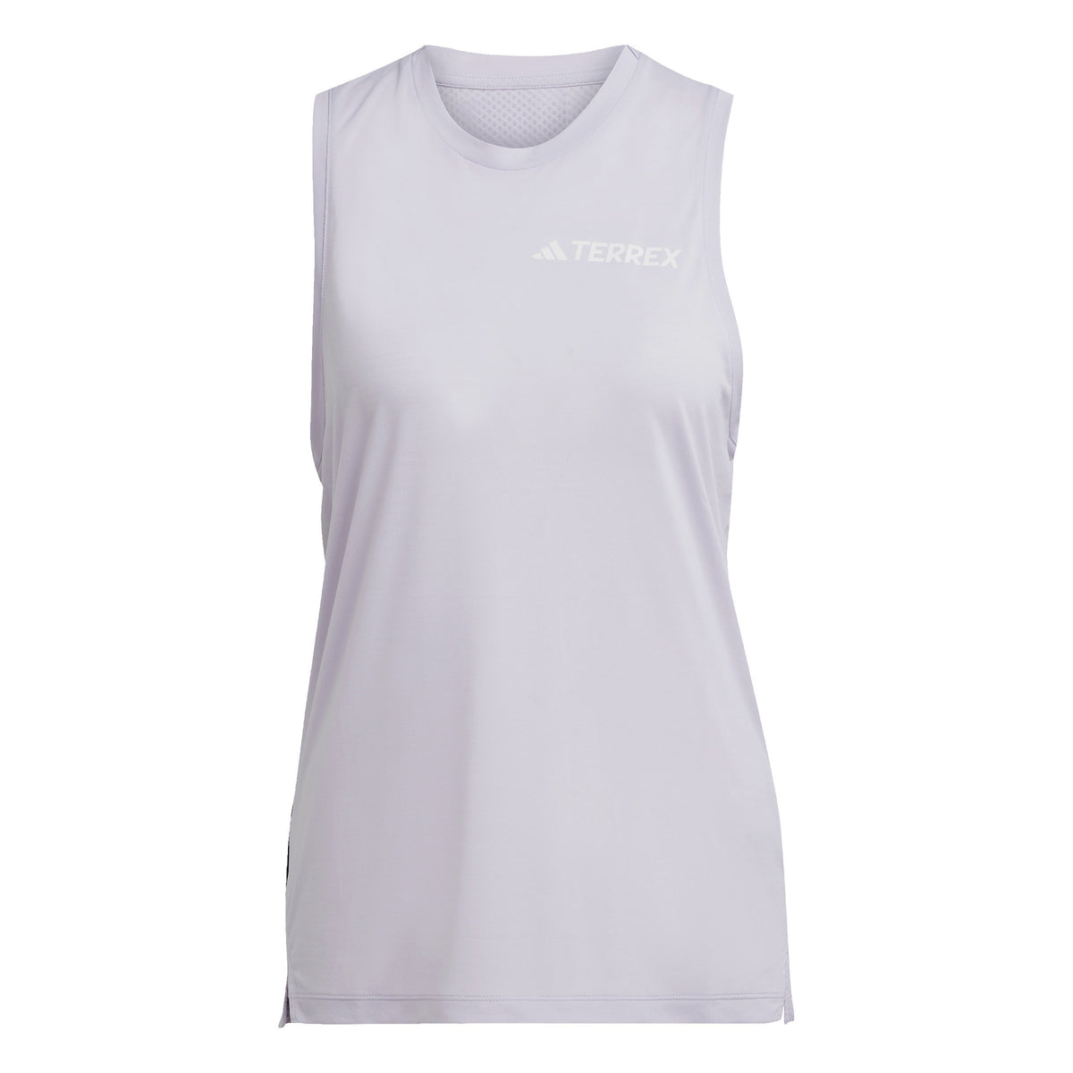 adidas Terrex XPR Sportovní tílko Dámy - šeříková,