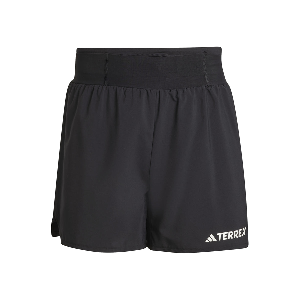 adidas Terrex XPR 5in Běžecké šortky Muži - černá,