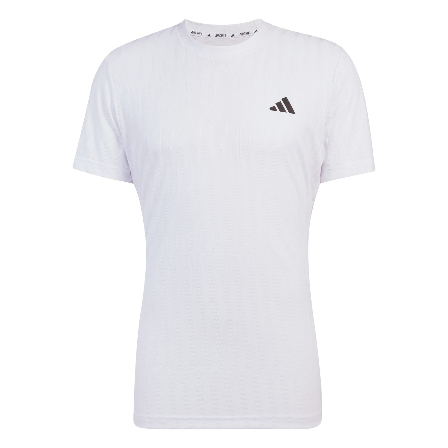 adidas Freelift Tričko Muži-Bílá