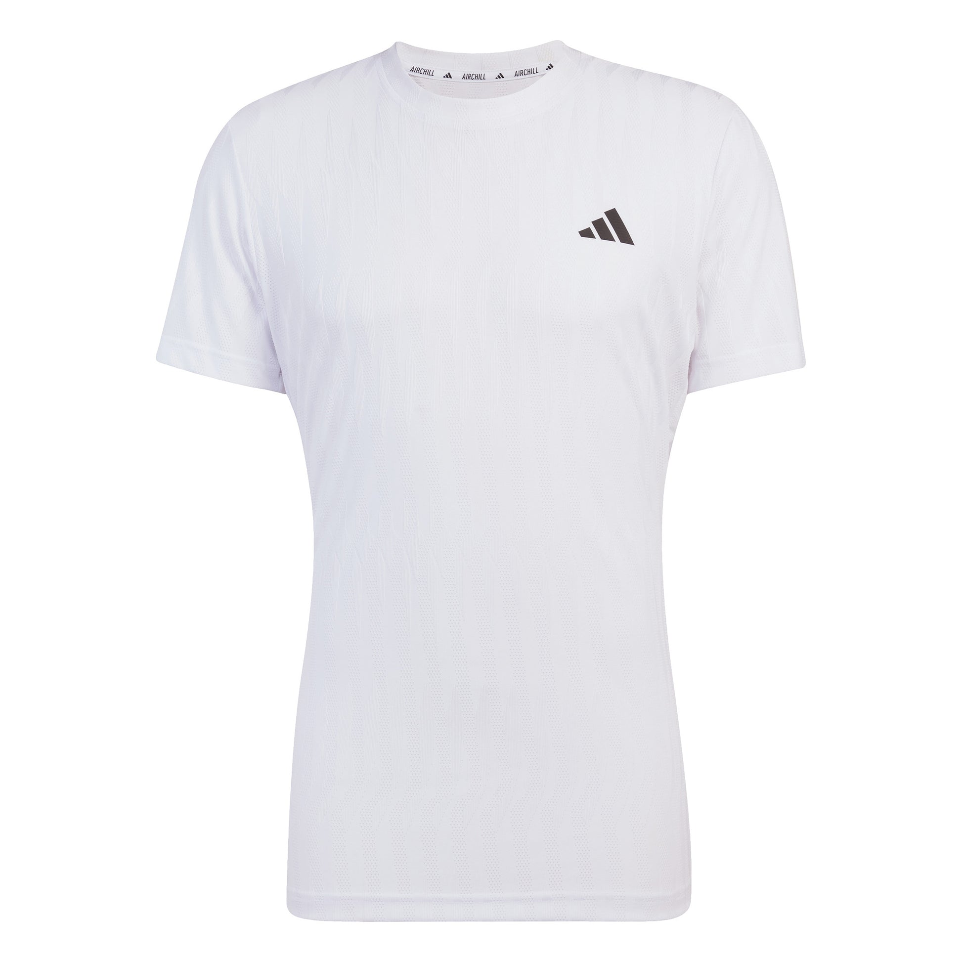 adidas Freelift Tričko Muži-Bílá