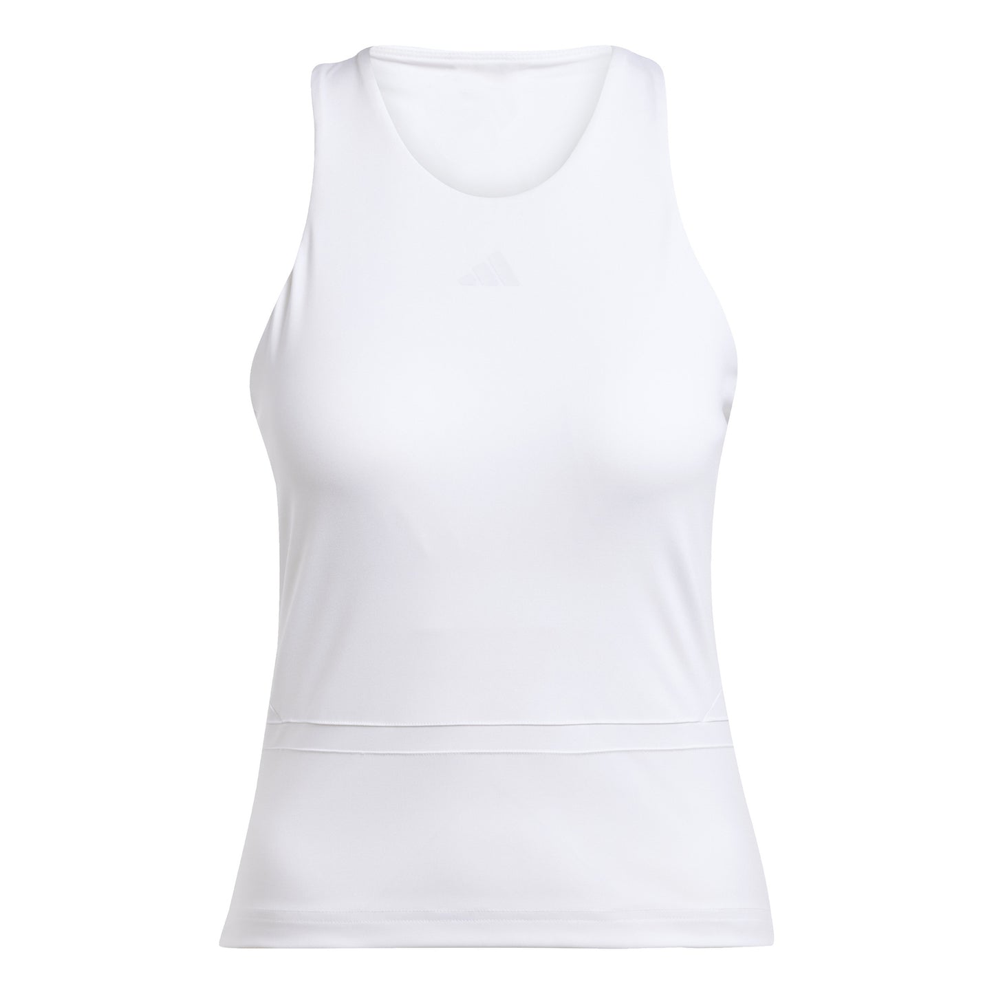 adidas Y- Midi Sportovní tílko Dámy - bílá