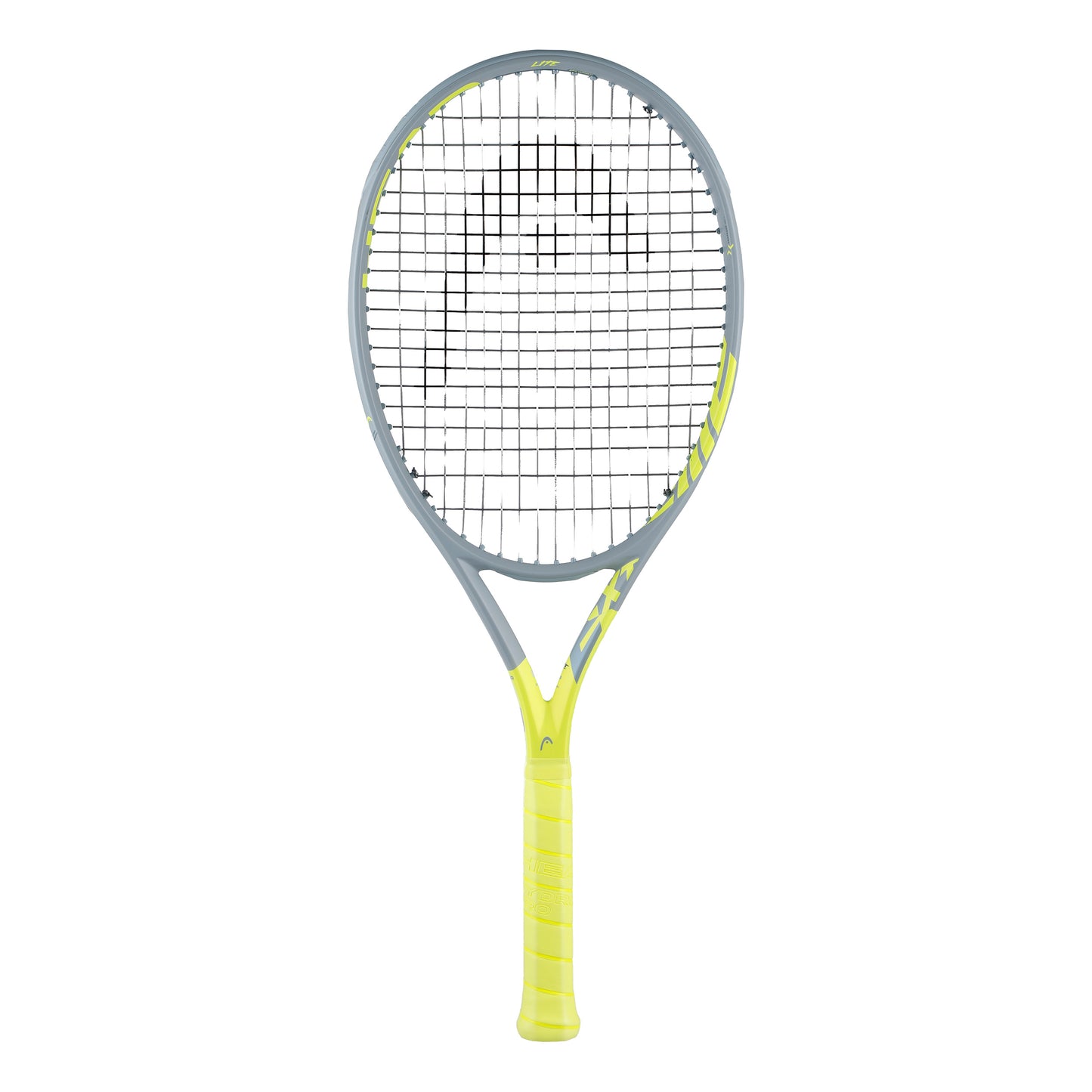 HEAD Extreme Graphene 360+ Lite Turnajová raketa Vypleteno