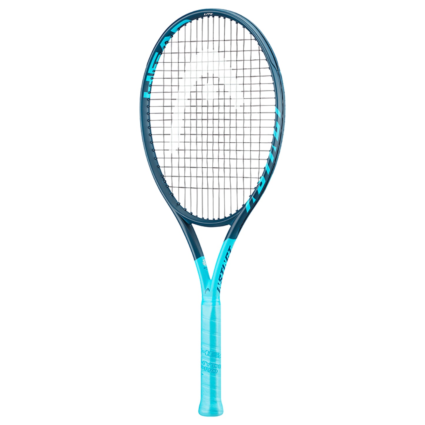 HEAD Instinct Graphene 360+ Lite Turnajová raketa Vypleteno