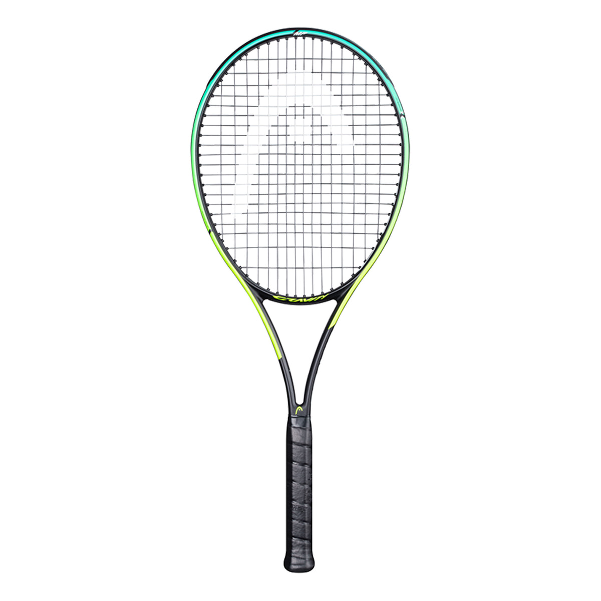 HEAD Gravity Graphene 360+ MP (2021) Turnajová raketa nevypletené