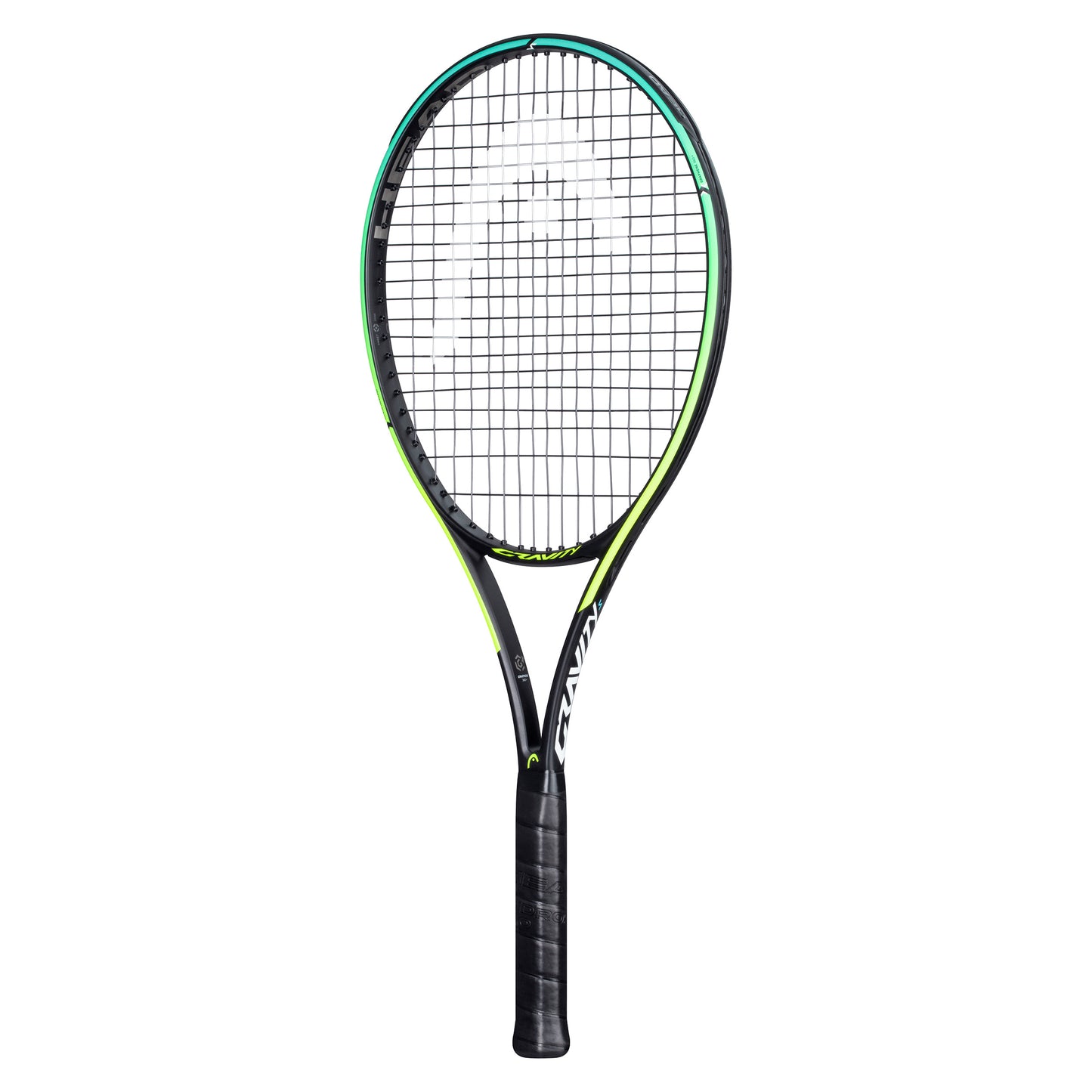 HEAD Gravity Graphene 360+ S (2021) Turnajová raketa nevypletené
