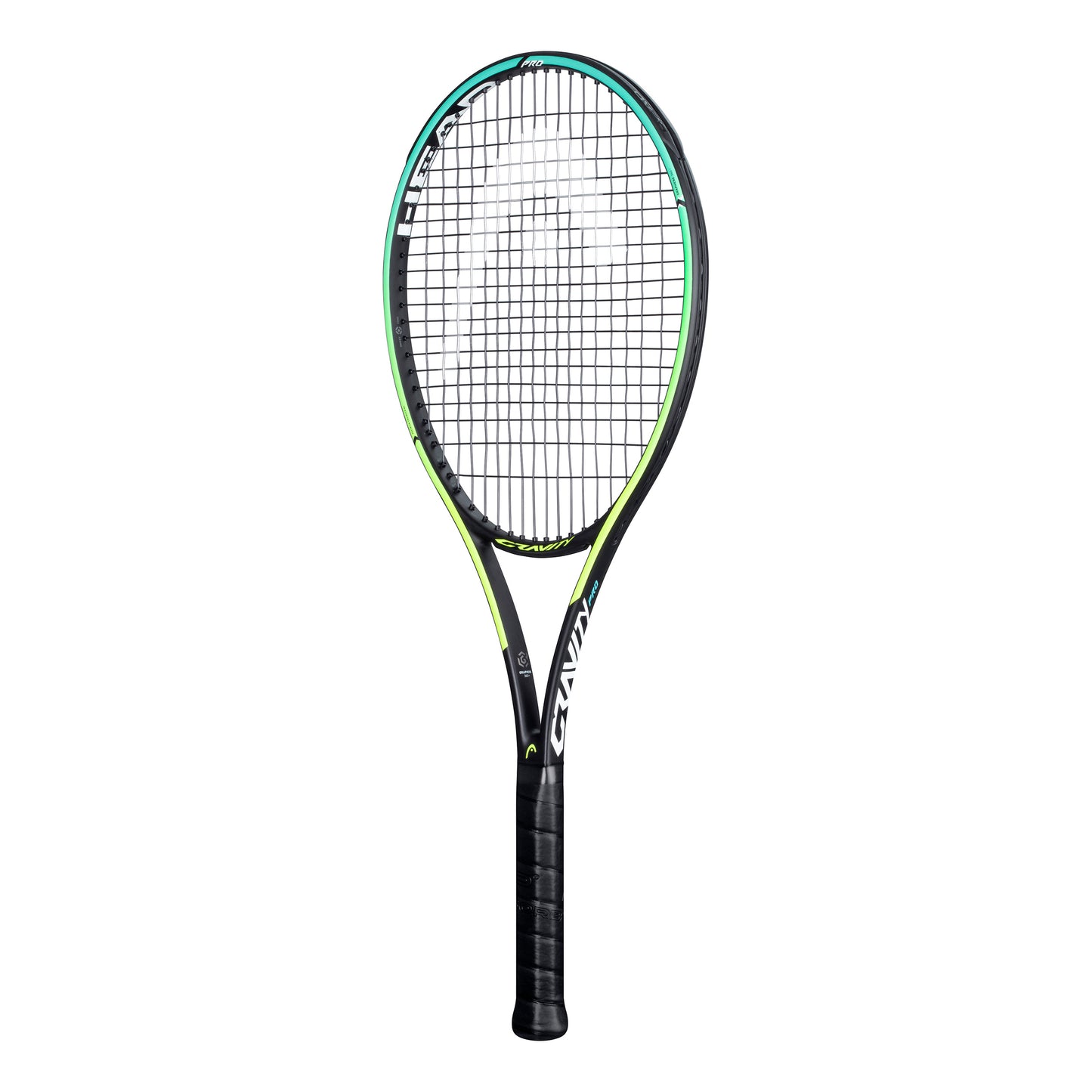 HEAD Gravity Graphene 360+ Pro (2021) Turnajová raketa nevypletené