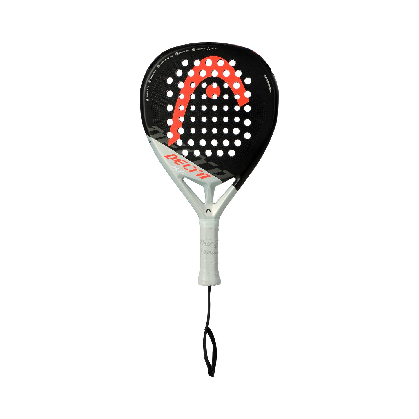 HEAD Delta Pro Padelová raketa