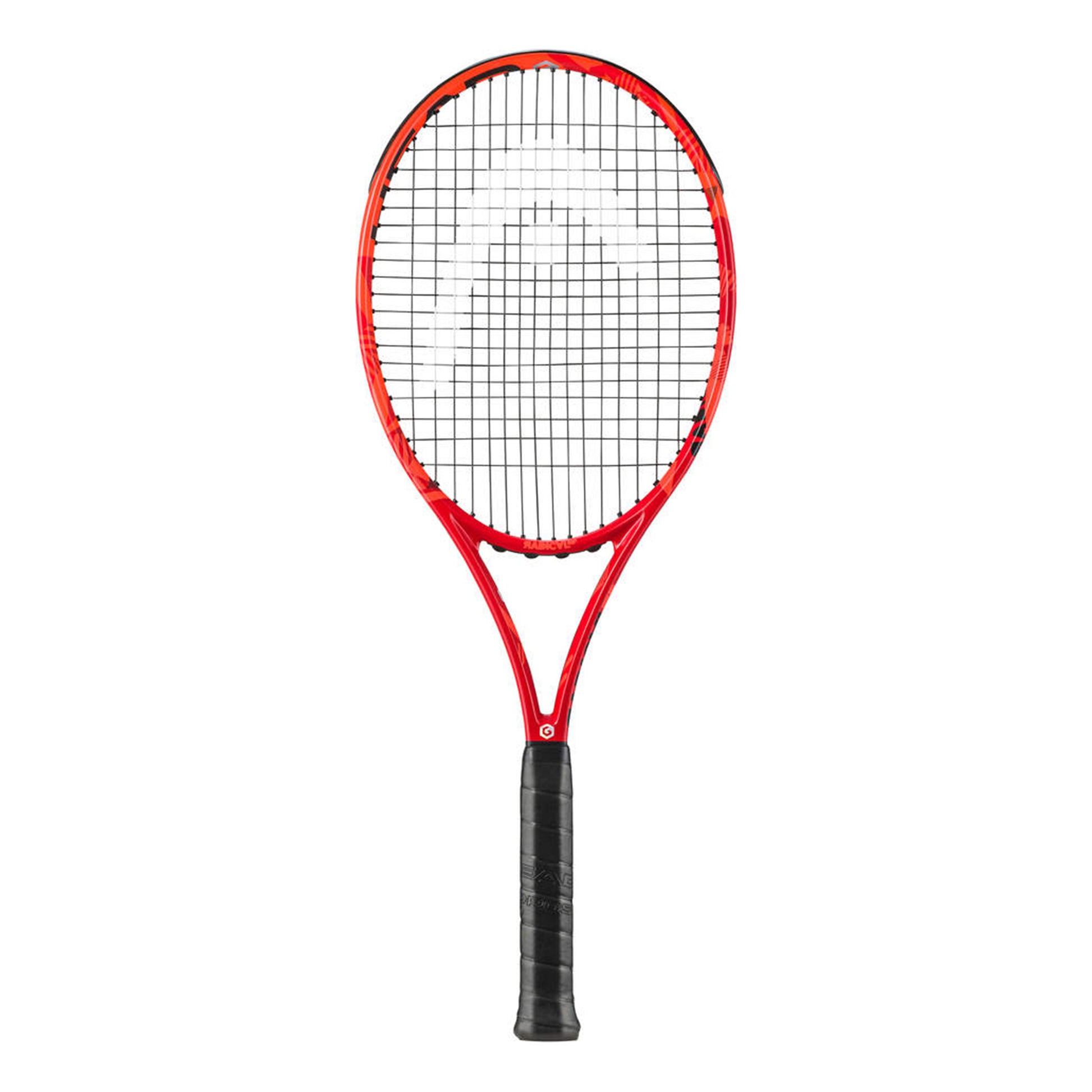 HEAD Radical Graphene XT Pro 2022 Turnajová raketa Vypleteno
