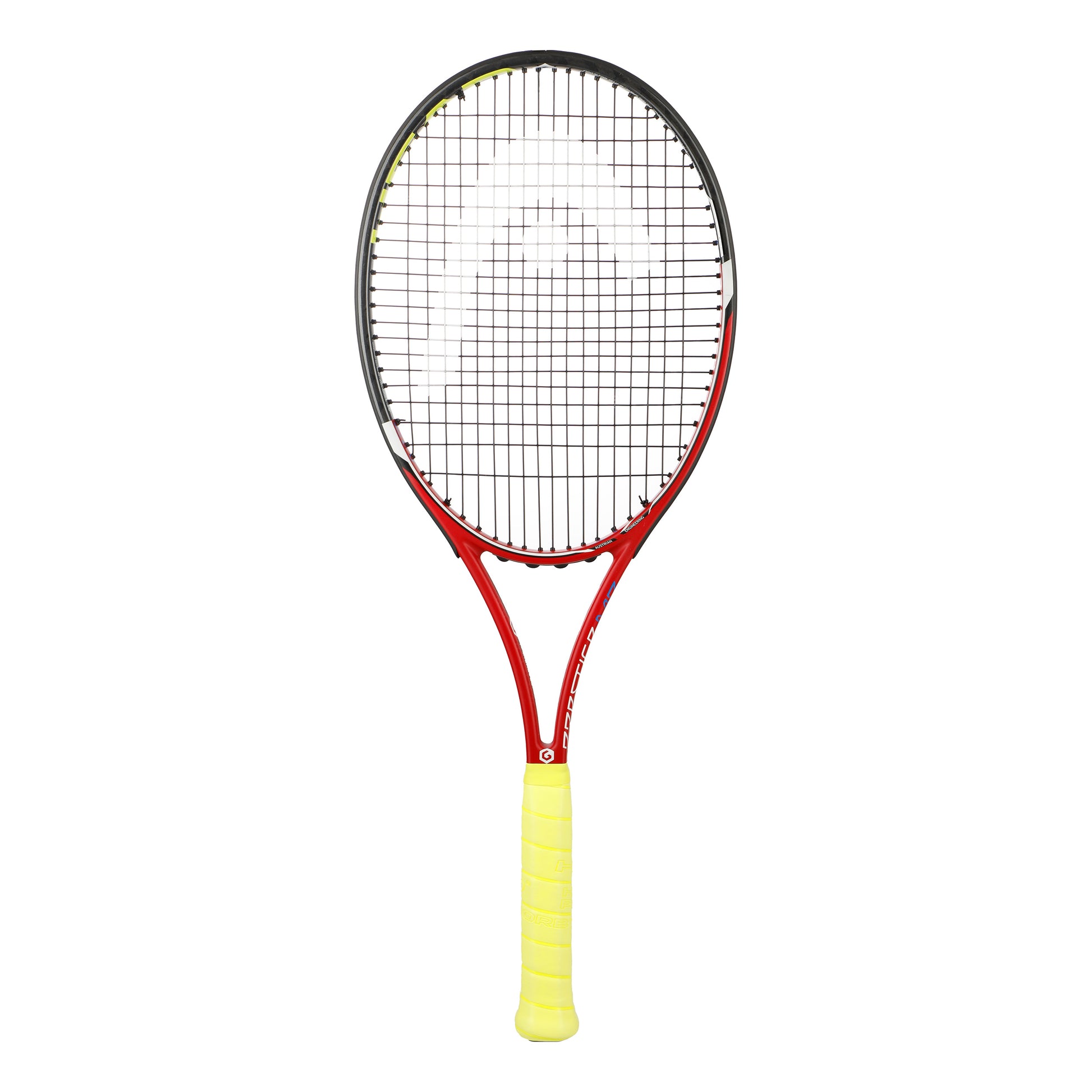 HEAD Prestige Graphene XT MP 2022 Turnajová raketa Vypleteno
