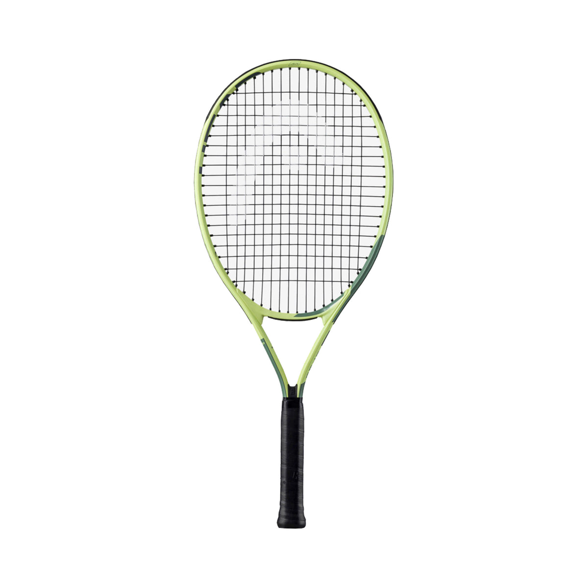 HEAD Extreme Junior 25 Dětské rakety Vypleteno