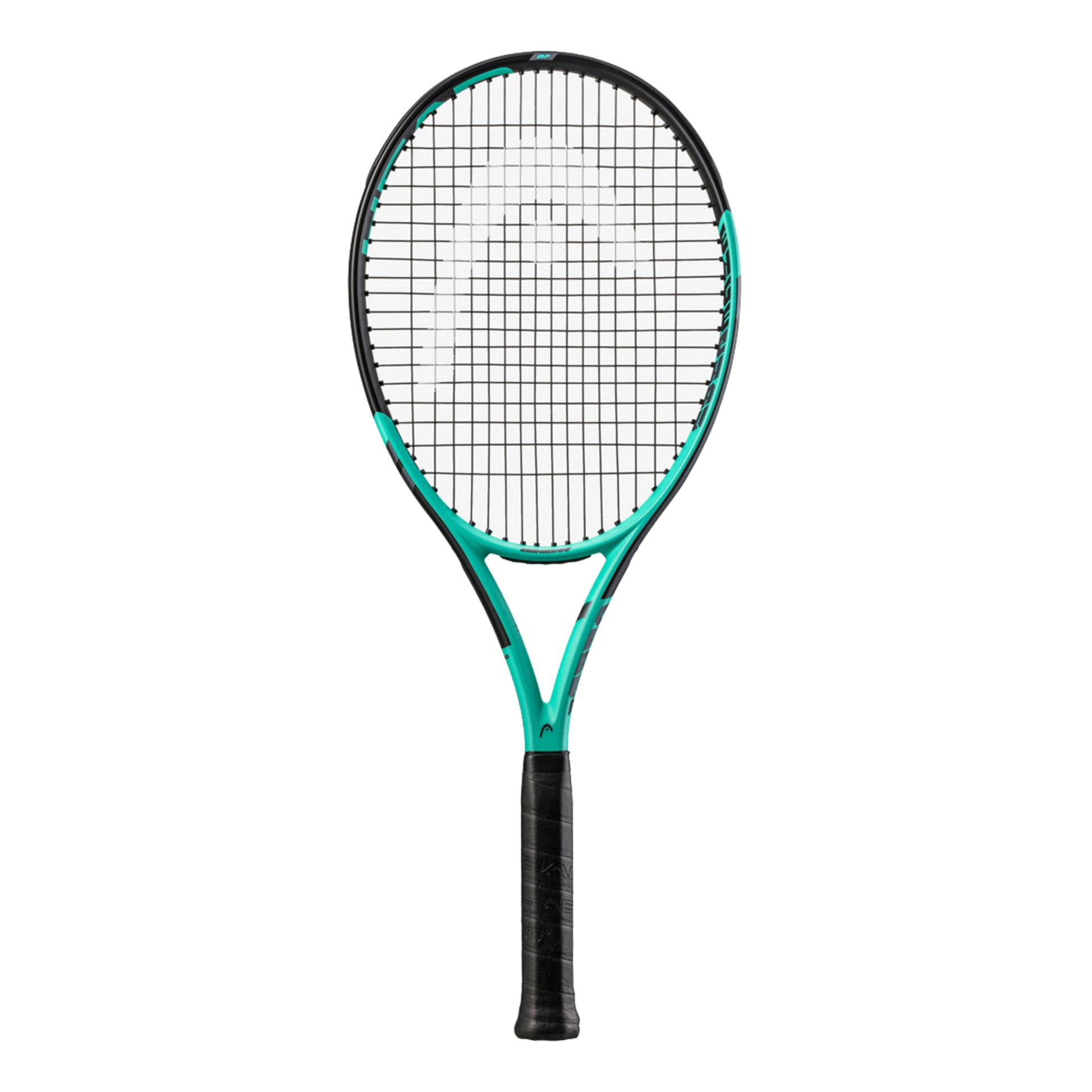 HEAD IG Challenge MP (mint) Univerzální raketa Vypleteno