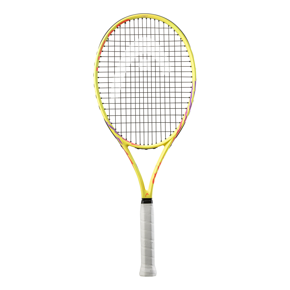 HEAD MX Spark Pro Univerzální raketa Vypleteno