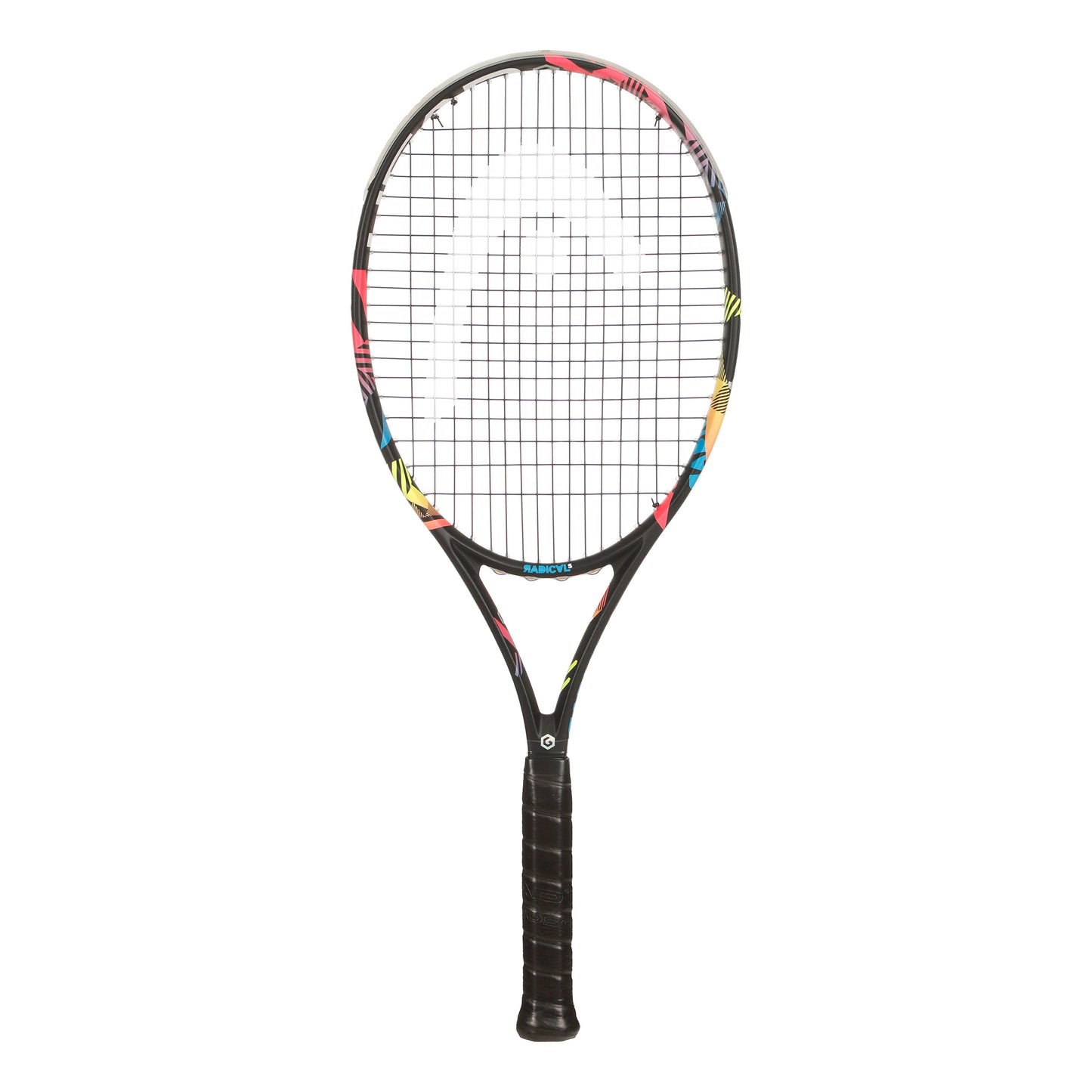 HEAD Graphene XT Radical S  Turnajová raketa vypleteno