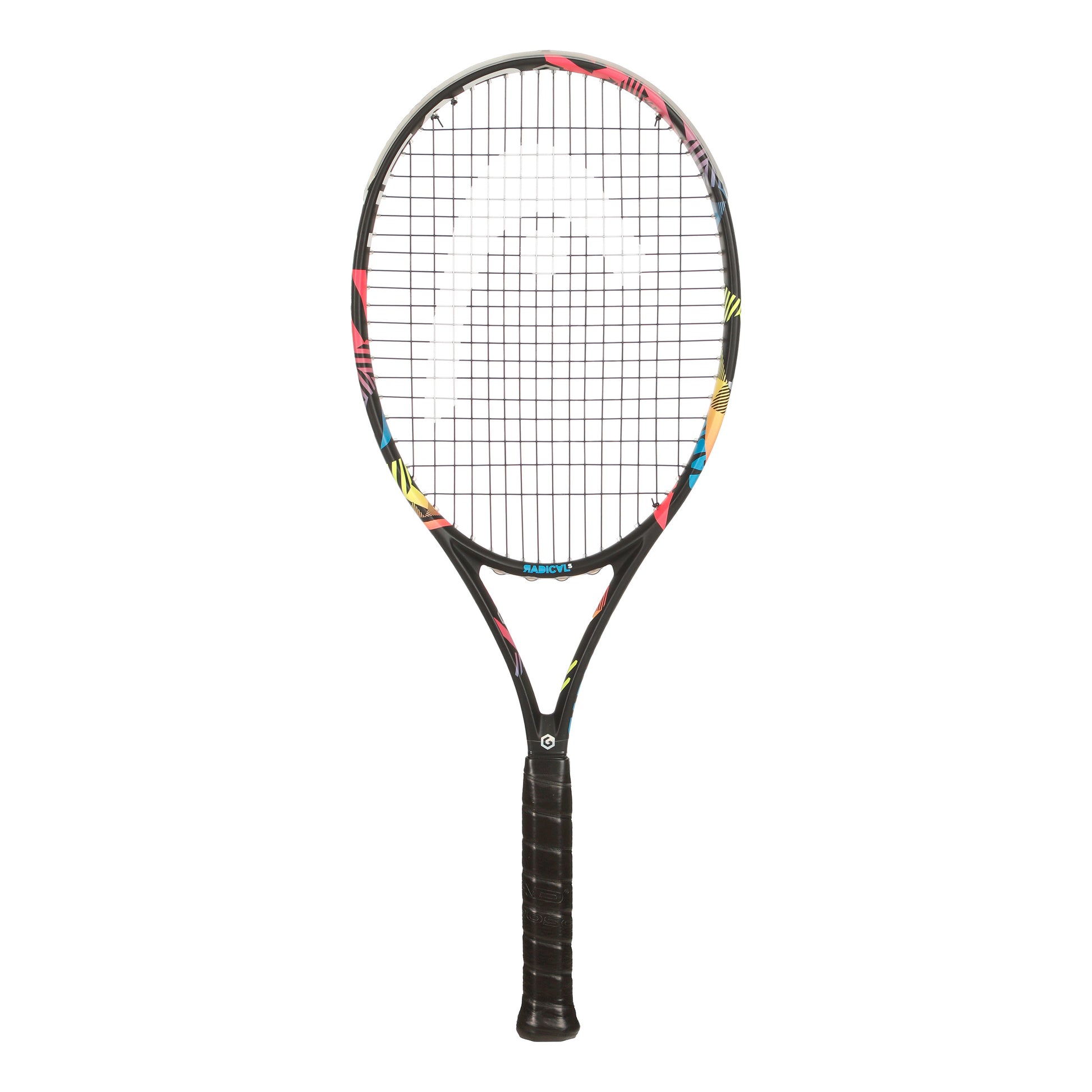 HEAD Graphene XT Radical S  Turnajová raketa vypleteno
