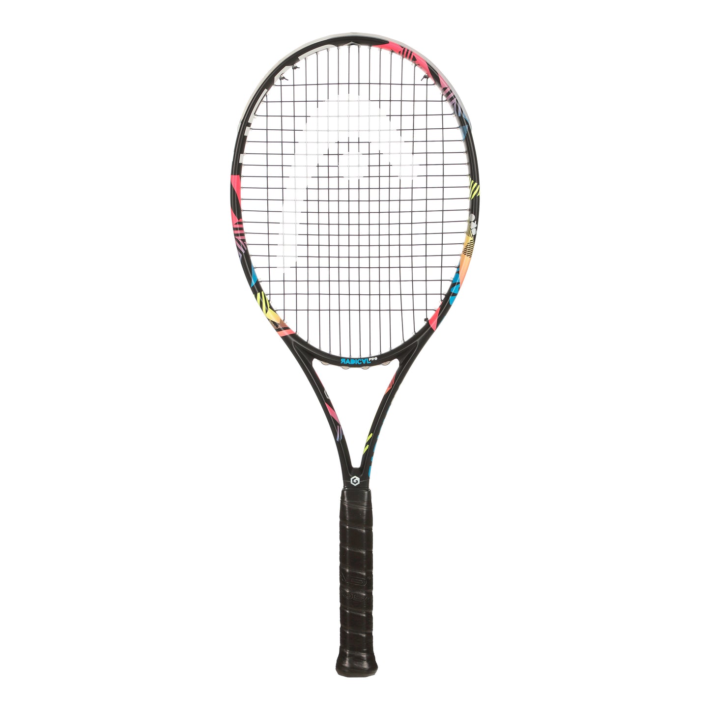 HEAD Graphene XT Radical Pro Turnajová raketa vypleteno
