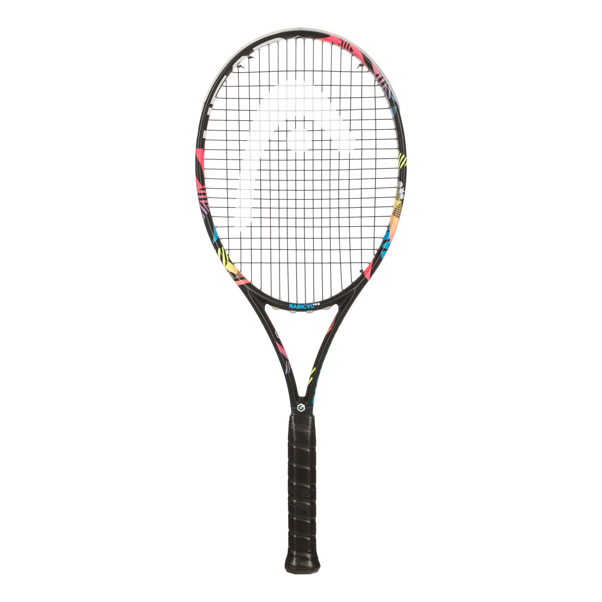 HEAD Graphene XT Radical Pro Turnajová raketa vypleteno