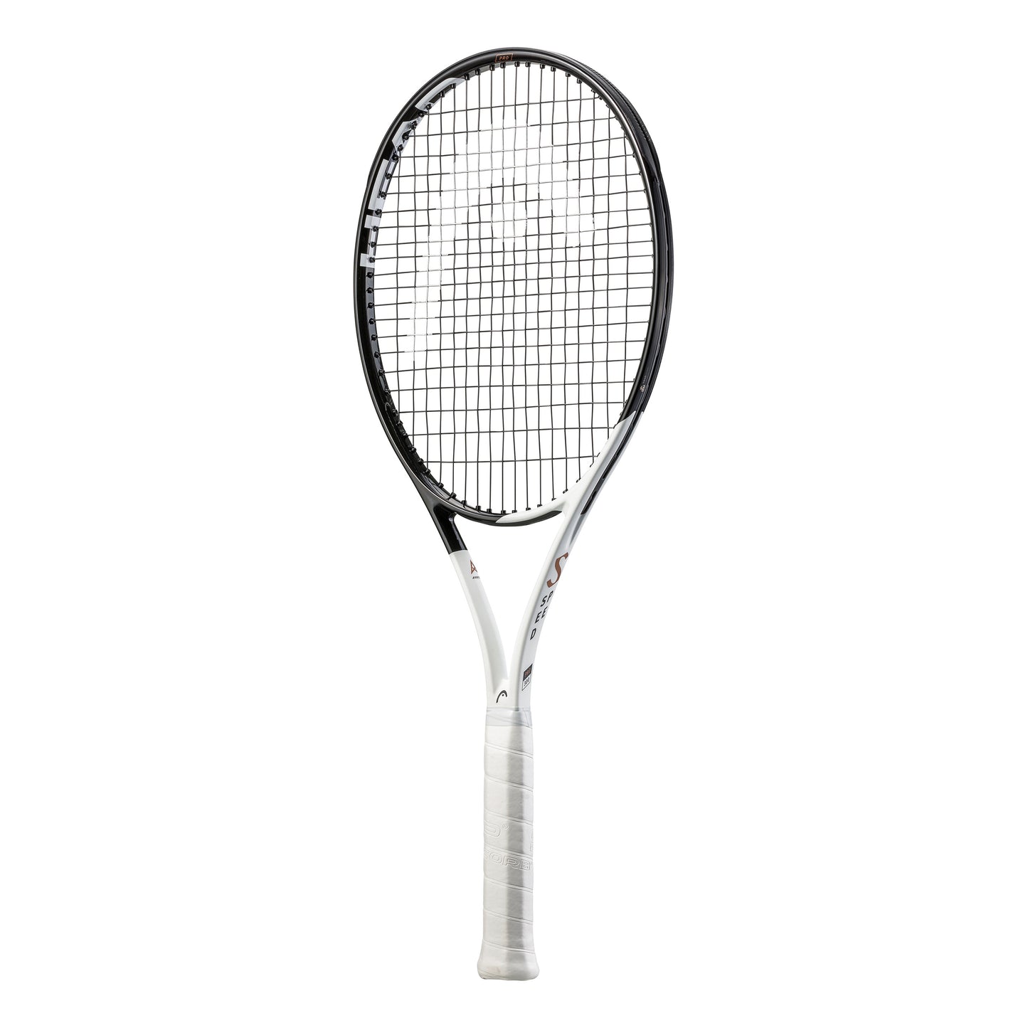 HEAD Speed Pro 2022 Turnajová raketa Vypleteno