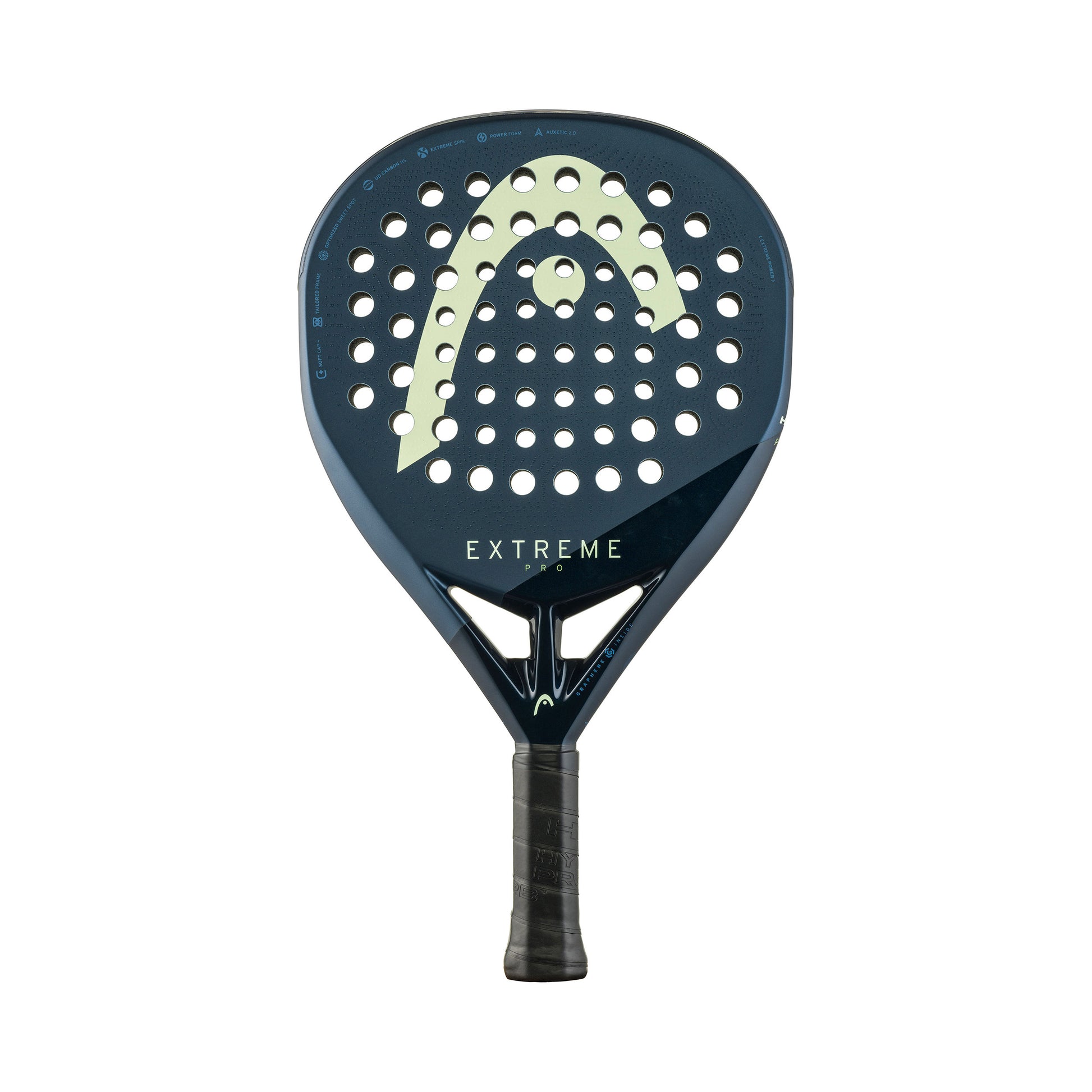 HEAD Extreme Pro 2025 Padelová raketa