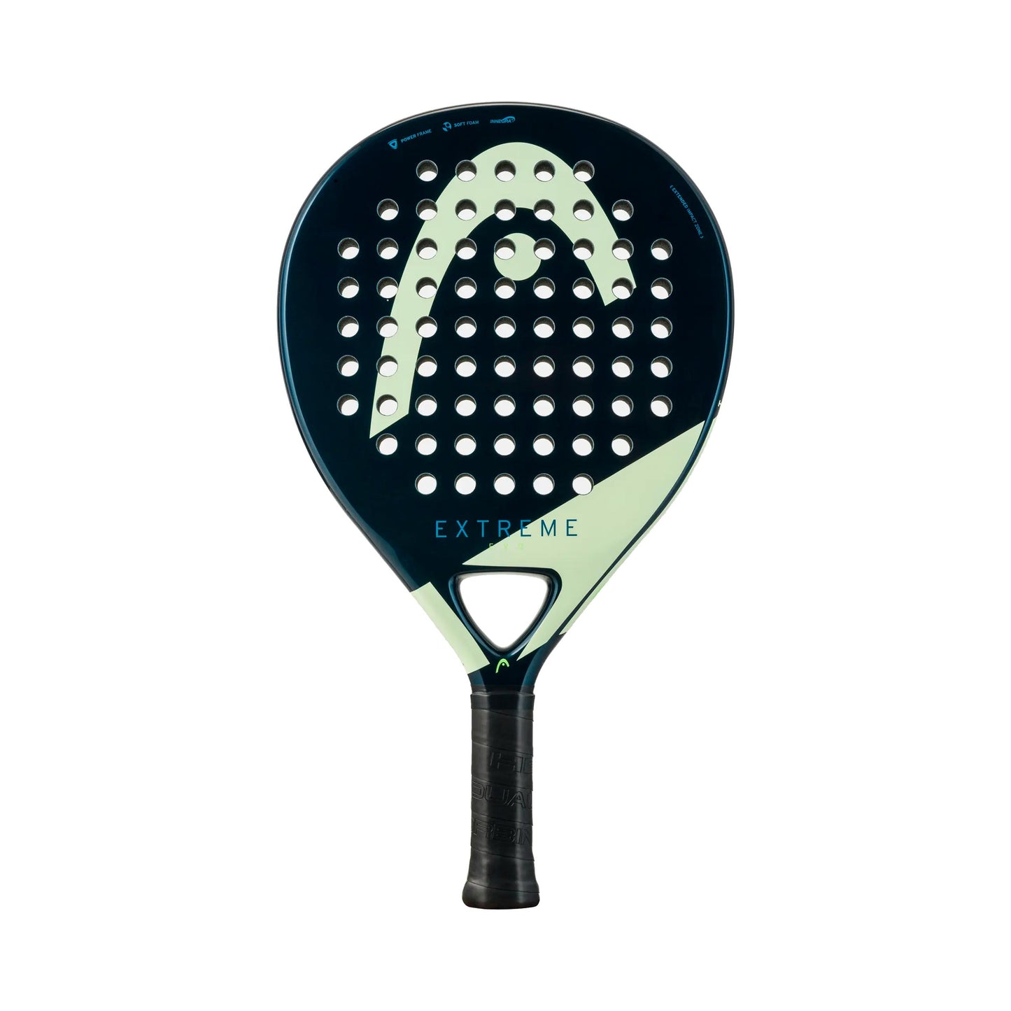 HEAD Evo Extreme 2025 Padelová raketa