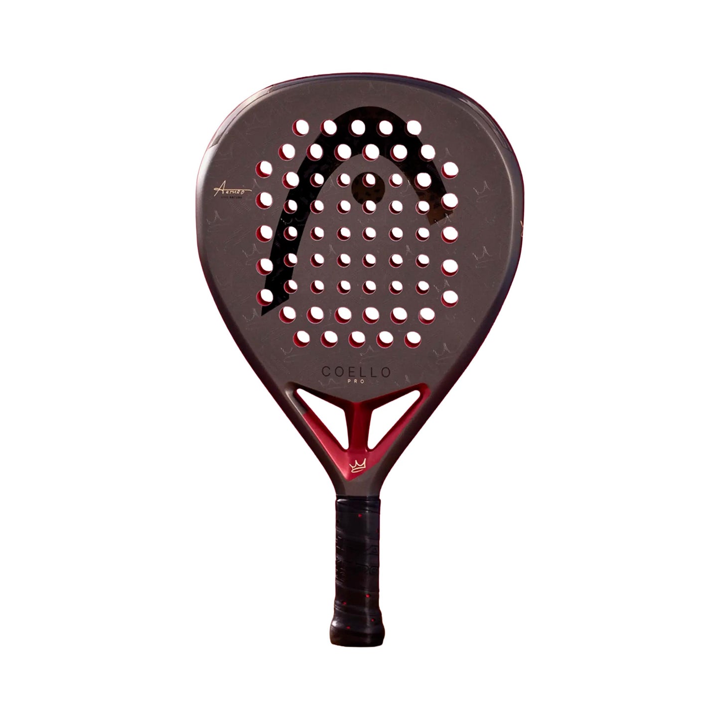 HEAD Coello Pro 2026 Padelová raketa