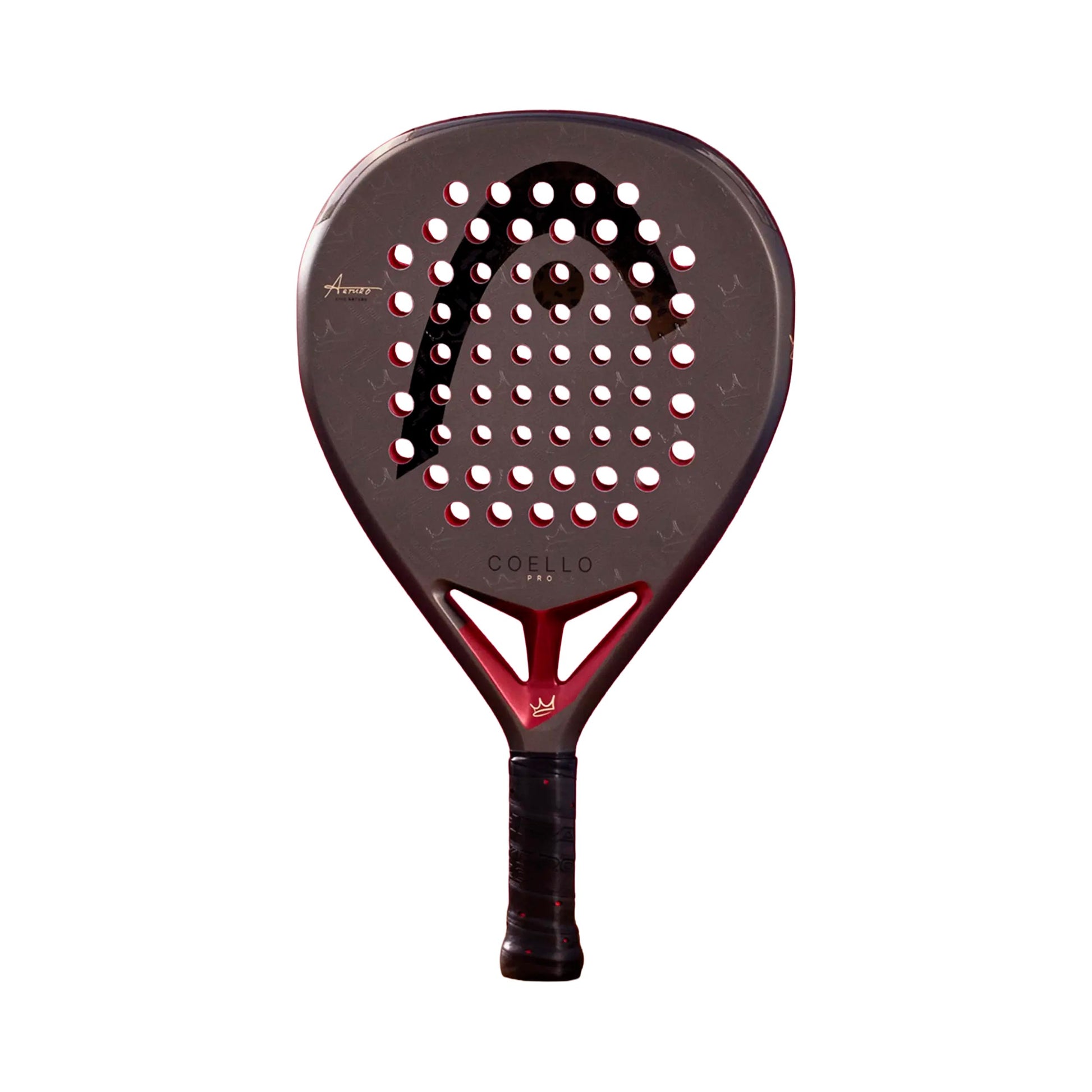 HEAD Coello Pro 2026 Padelová raketa