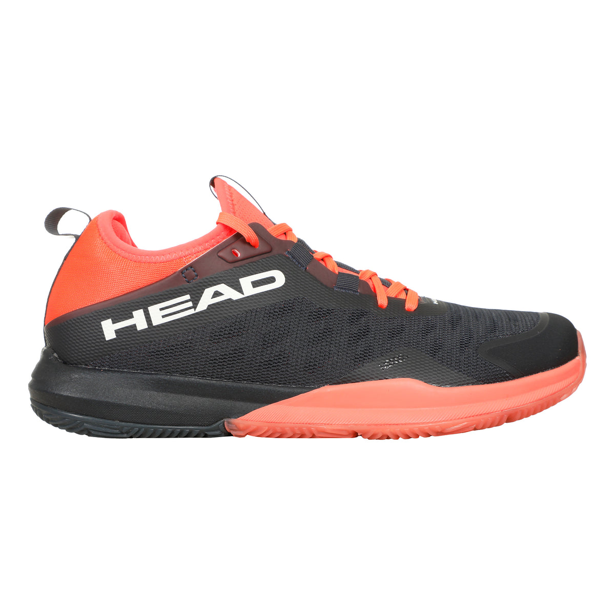 HEAD Motion Pro Obuv na padel Muži - modrá, korálová