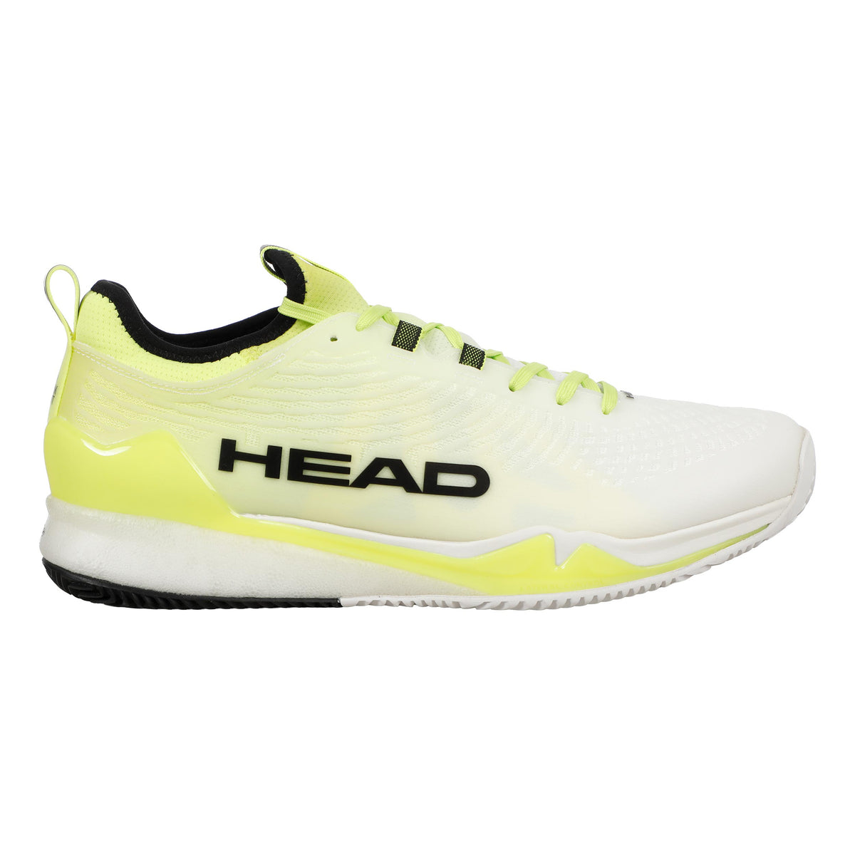 HEAD Endure Pro Obuv Na Antuku Muži-Žlutá,Bílá