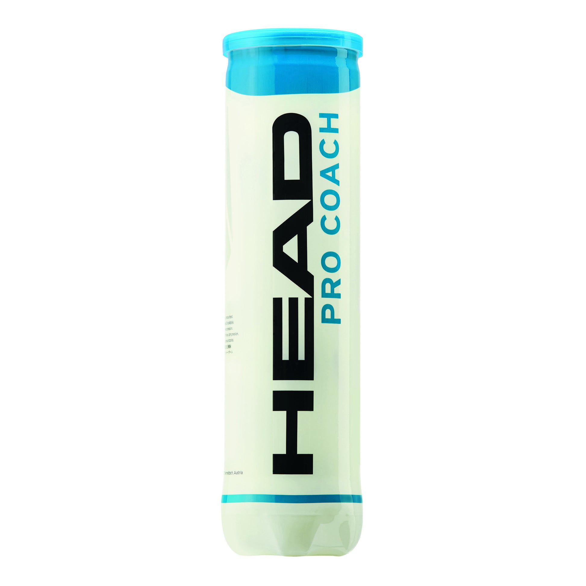 HEAD Pro Coach 4ks V Dóze
