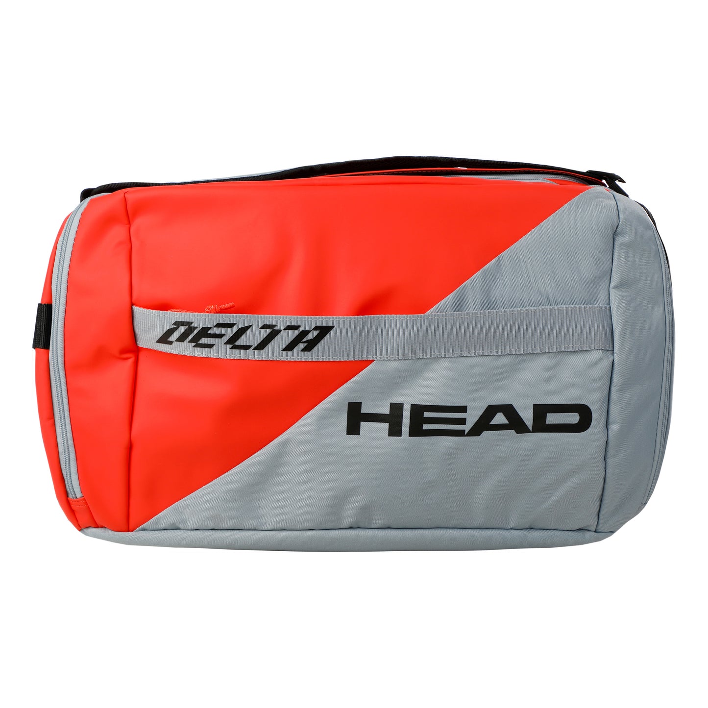 HEAD Delta Sportovní taška - šedá