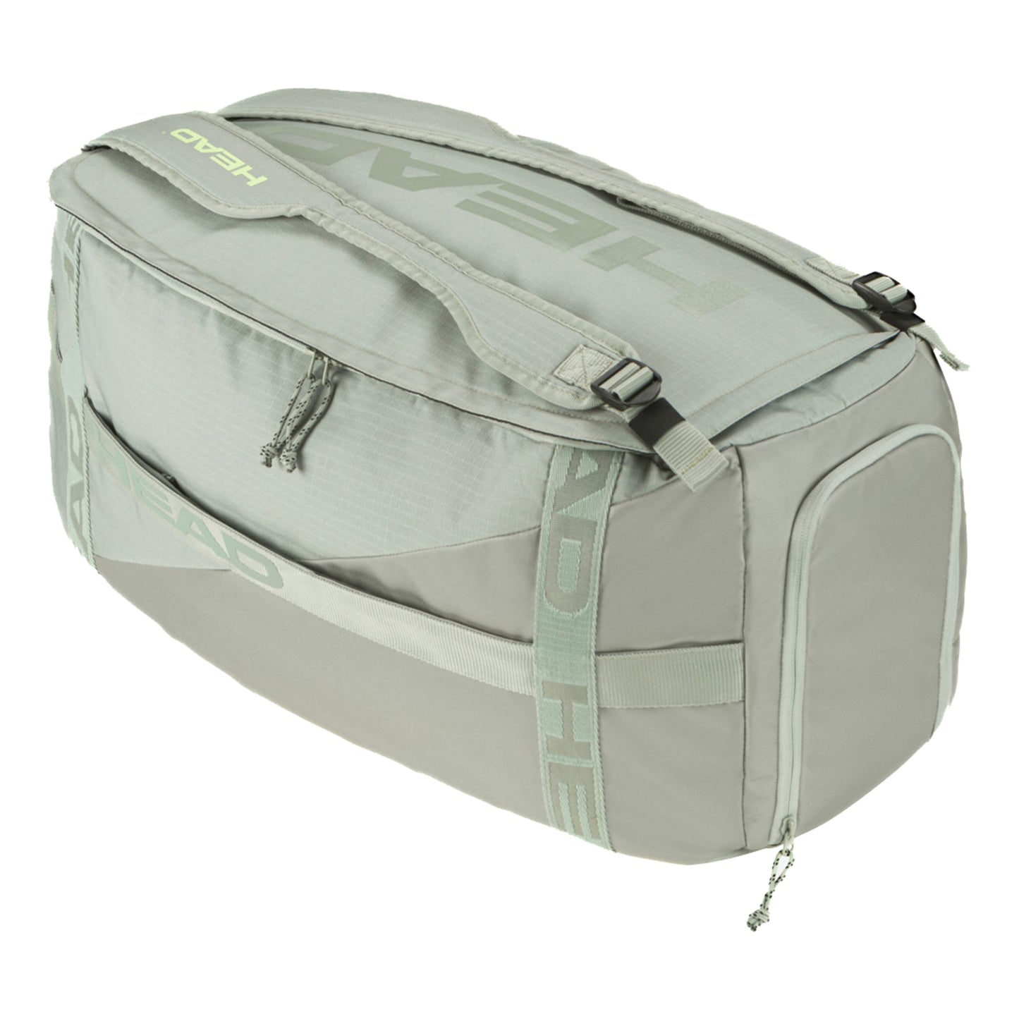 HEAD Pro Duffle M Sportovní taška - mint
